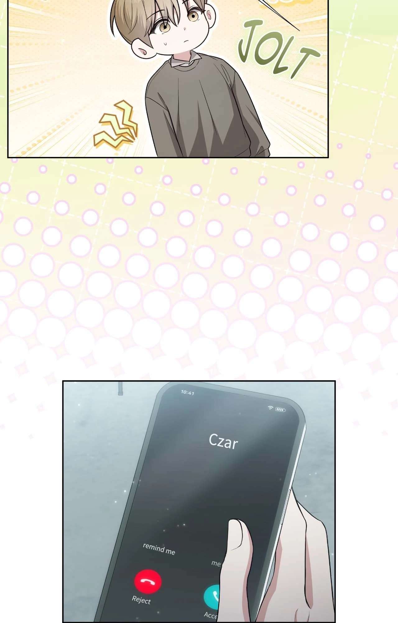 Read Card Shark chapter 35 image 36 on Lezhin