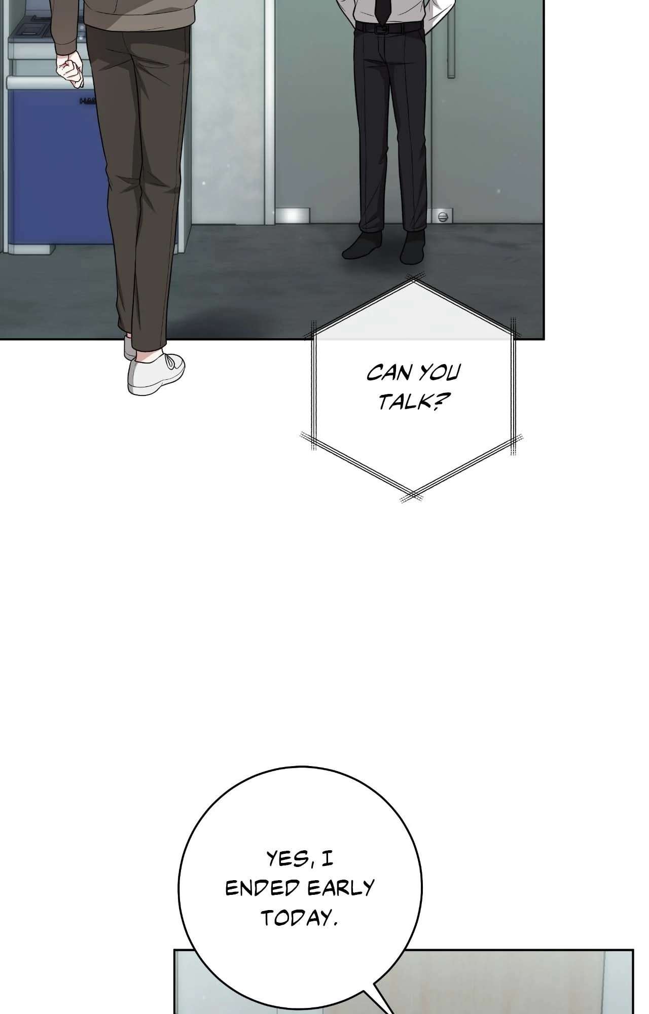 Read Card Shark chapter 35 image 39 on Lezhin
