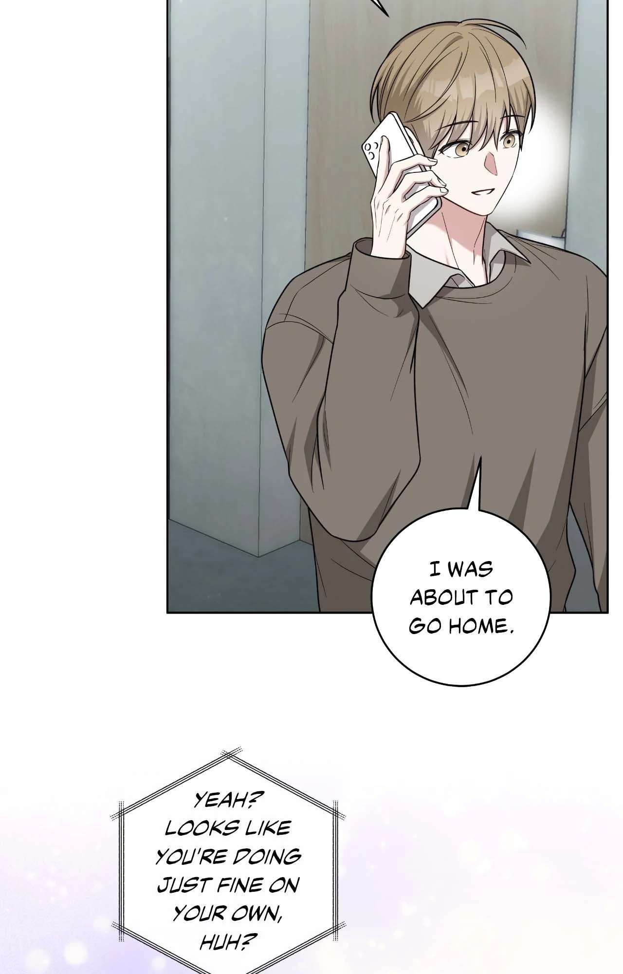 Read Card Shark chapter 35 image 40 on Lezhin