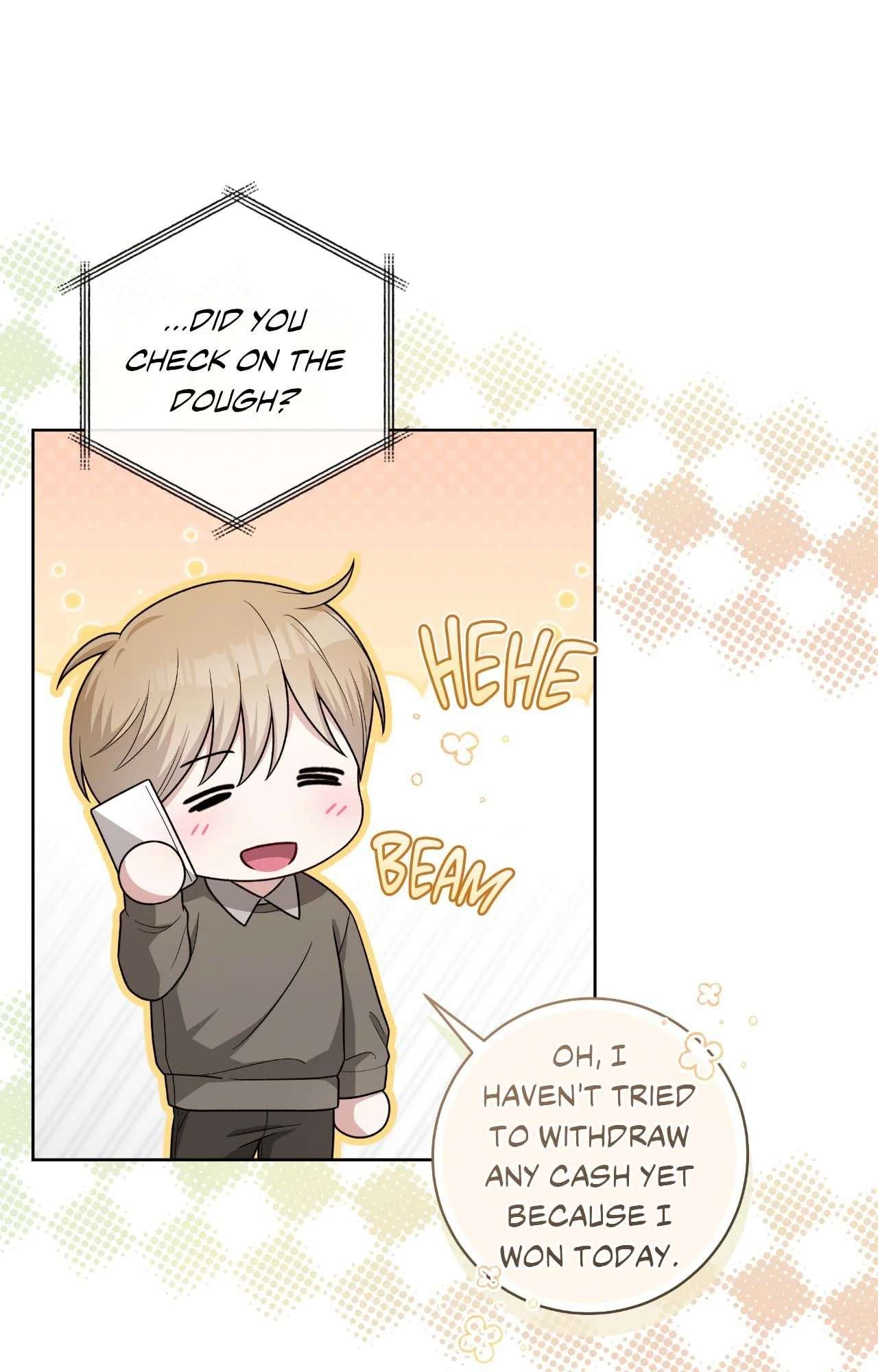 Read Card Shark chapter 35 image 43 on Lezhin