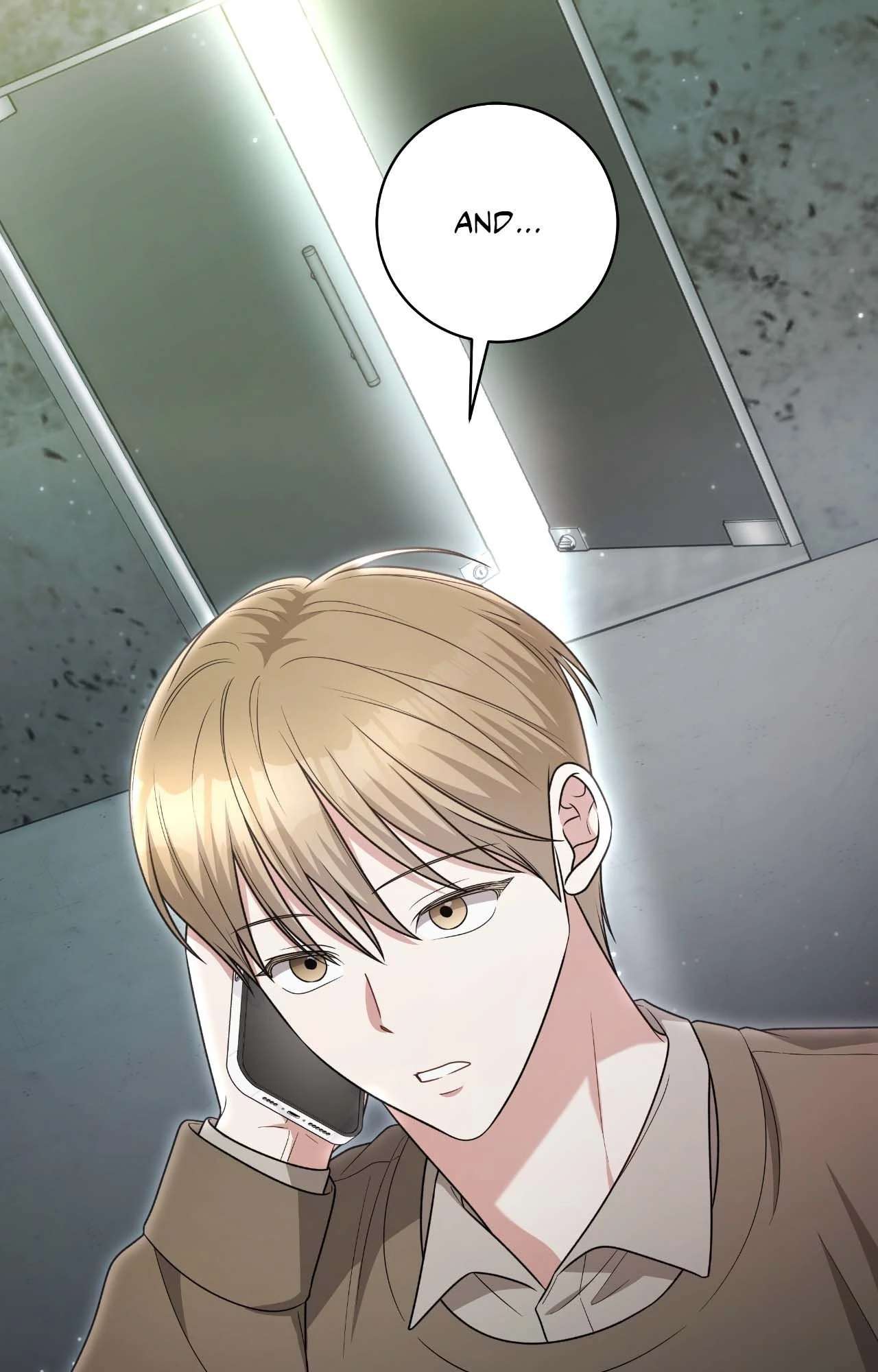 Read Card Shark chapter 35 image 46 on Lezhin