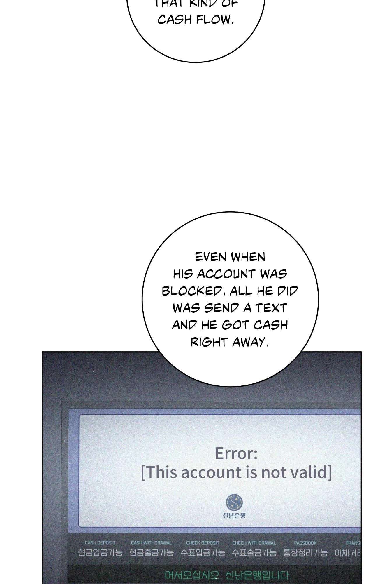 Read Card Shark chapter 35 image 51 on Lezhin