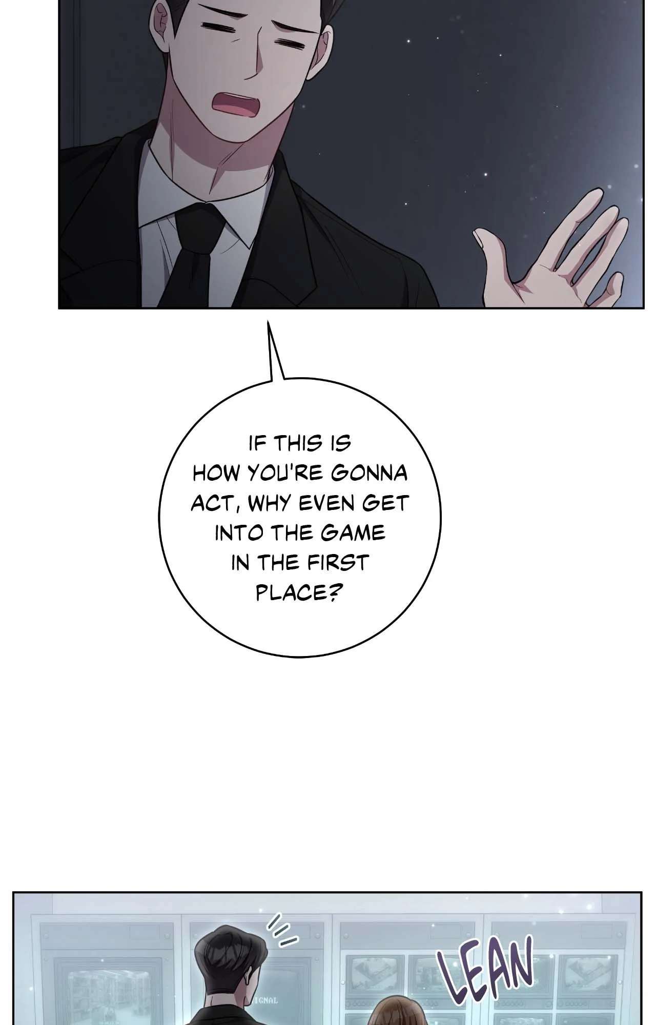 Read Card Shark chapter 35 image 54 on Lezhin