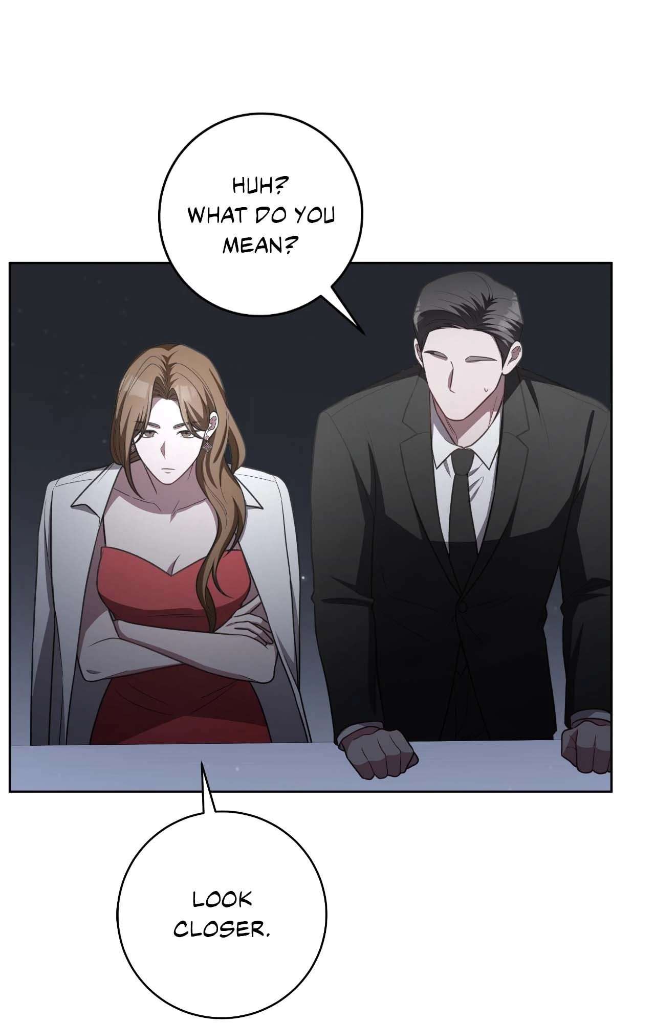 Read Card Shark chapter 35 image 58 on Lezhin