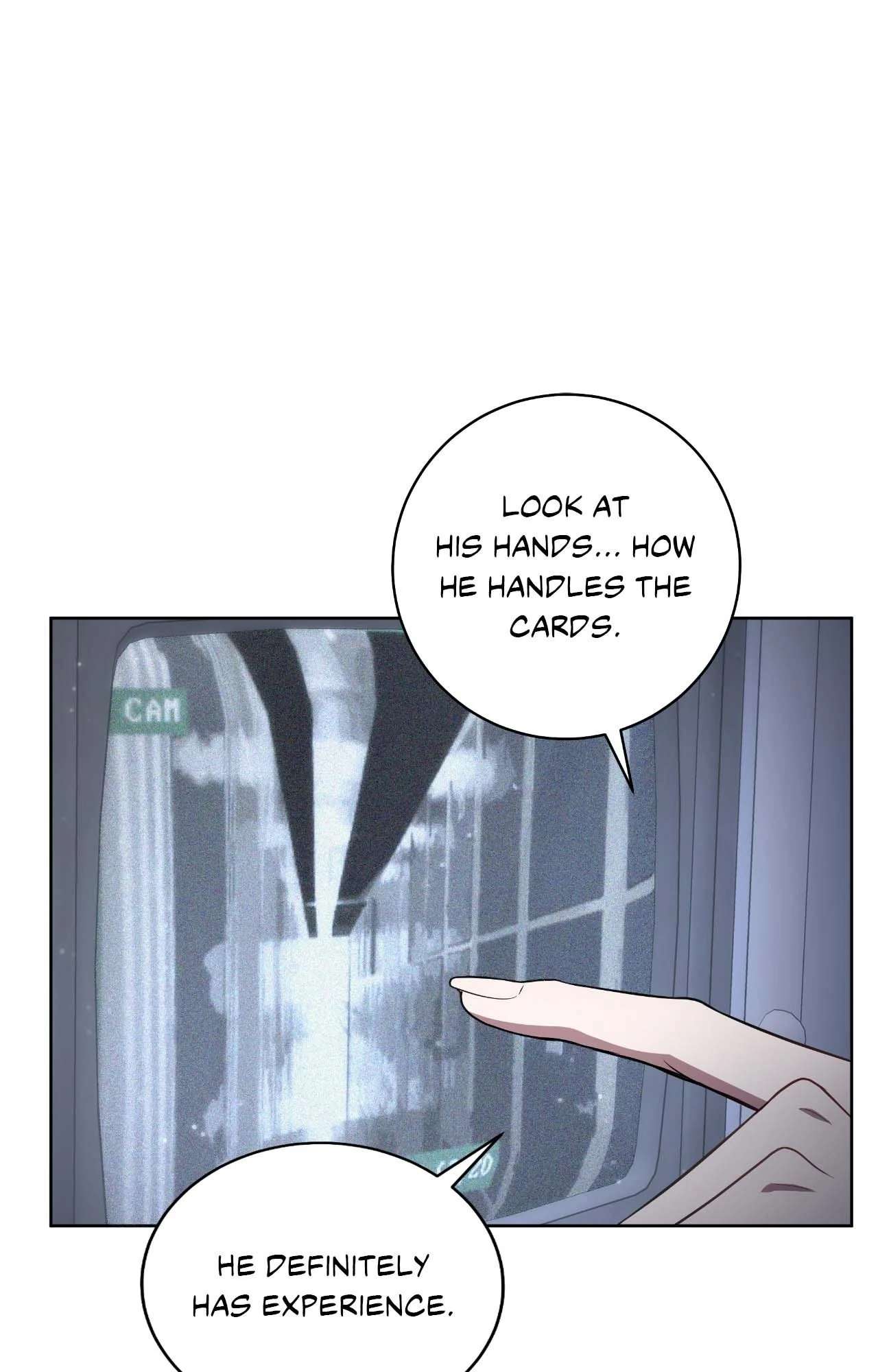 Read Card Shark chapter 35 image 59 on Lezhin