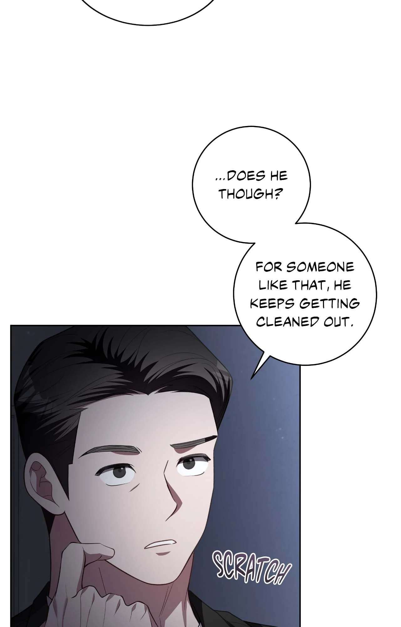Read Card Shark chapter 35 image 60 on Lezhin