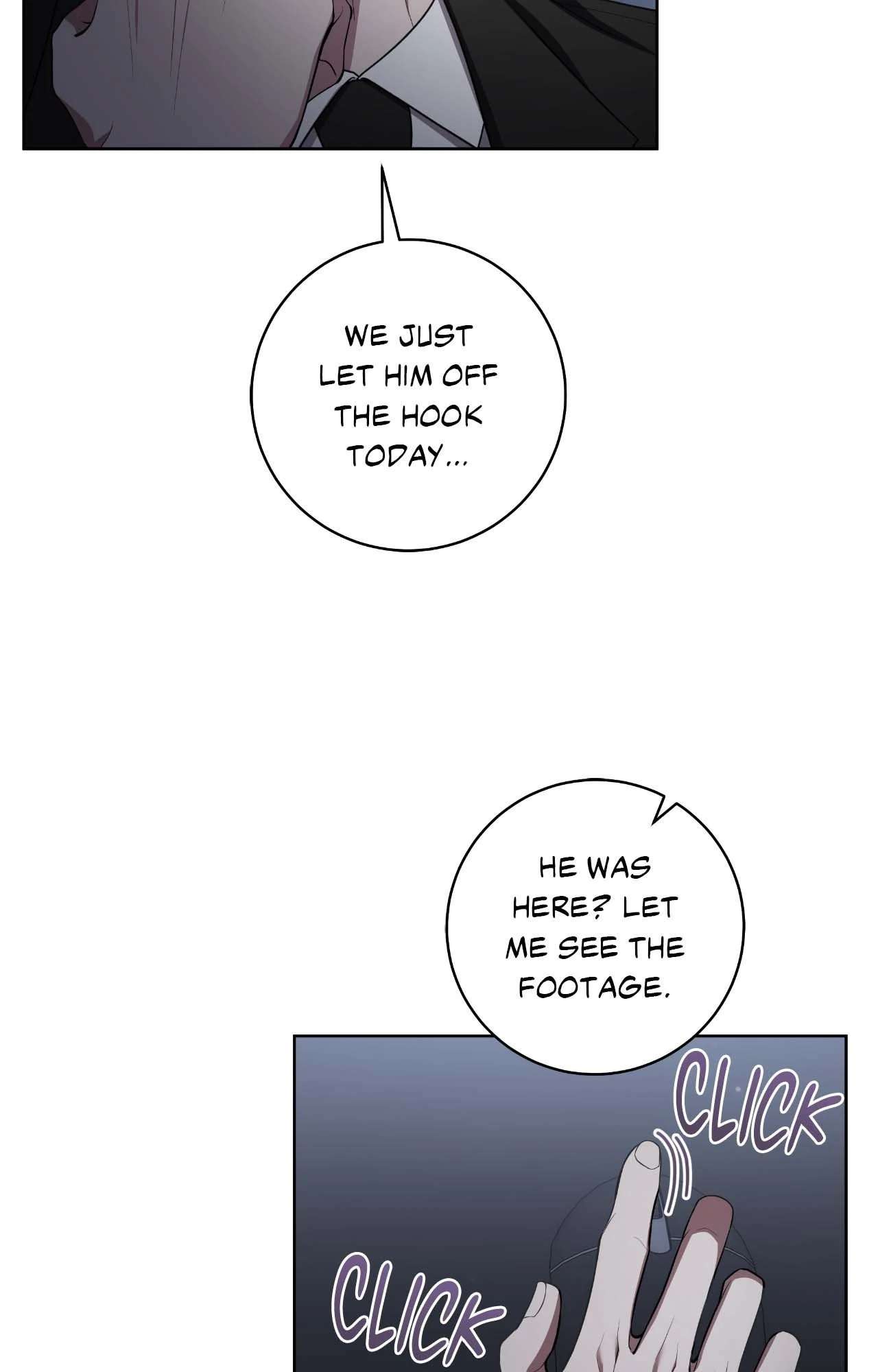 Read Card Shark chapter 35 image 61 on Lezhin