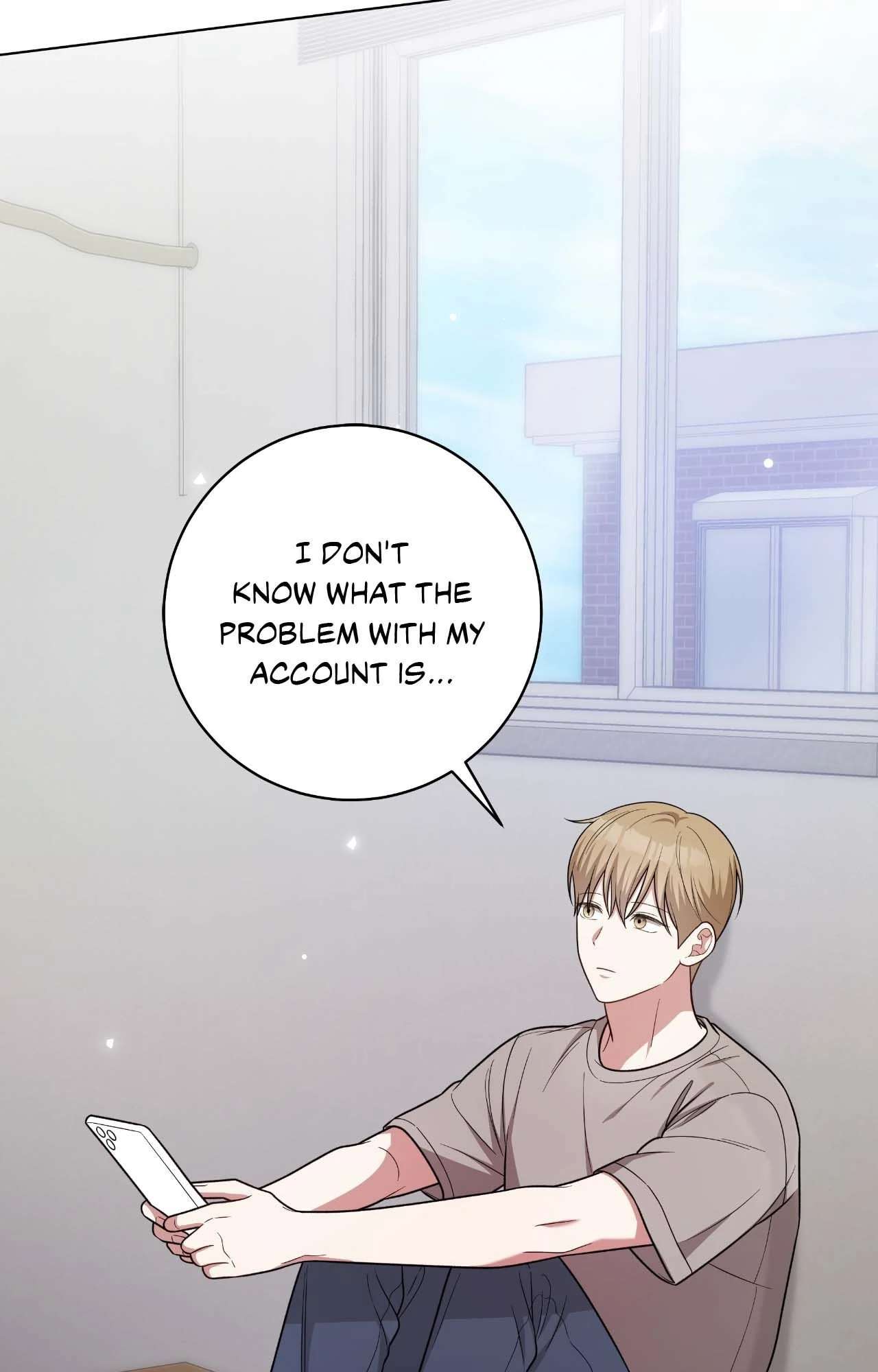 Read Card Shark chapter 35 image 7 on Lezhin