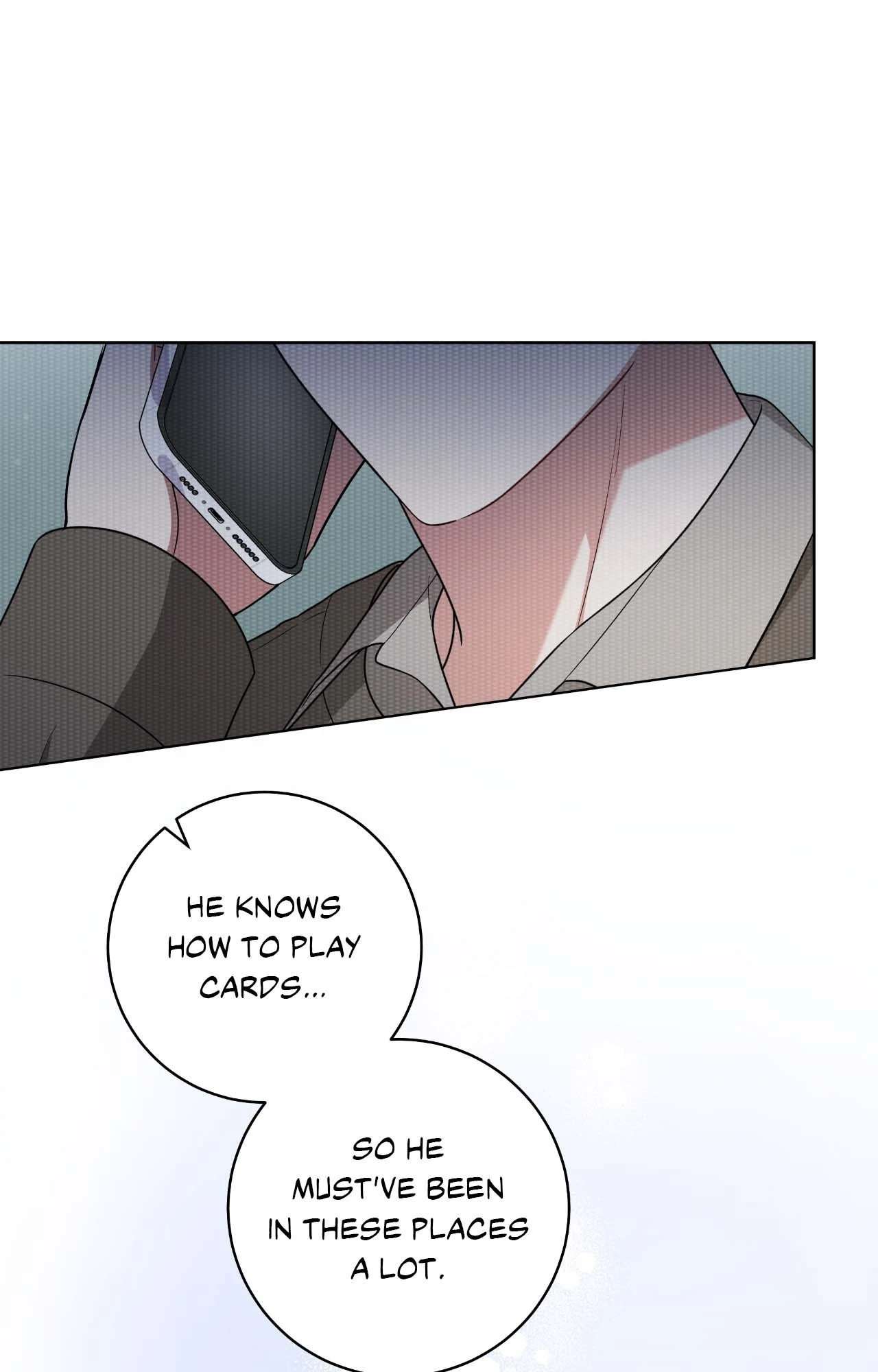 Read Card Shark chapter 35 image 77 on Lezhin