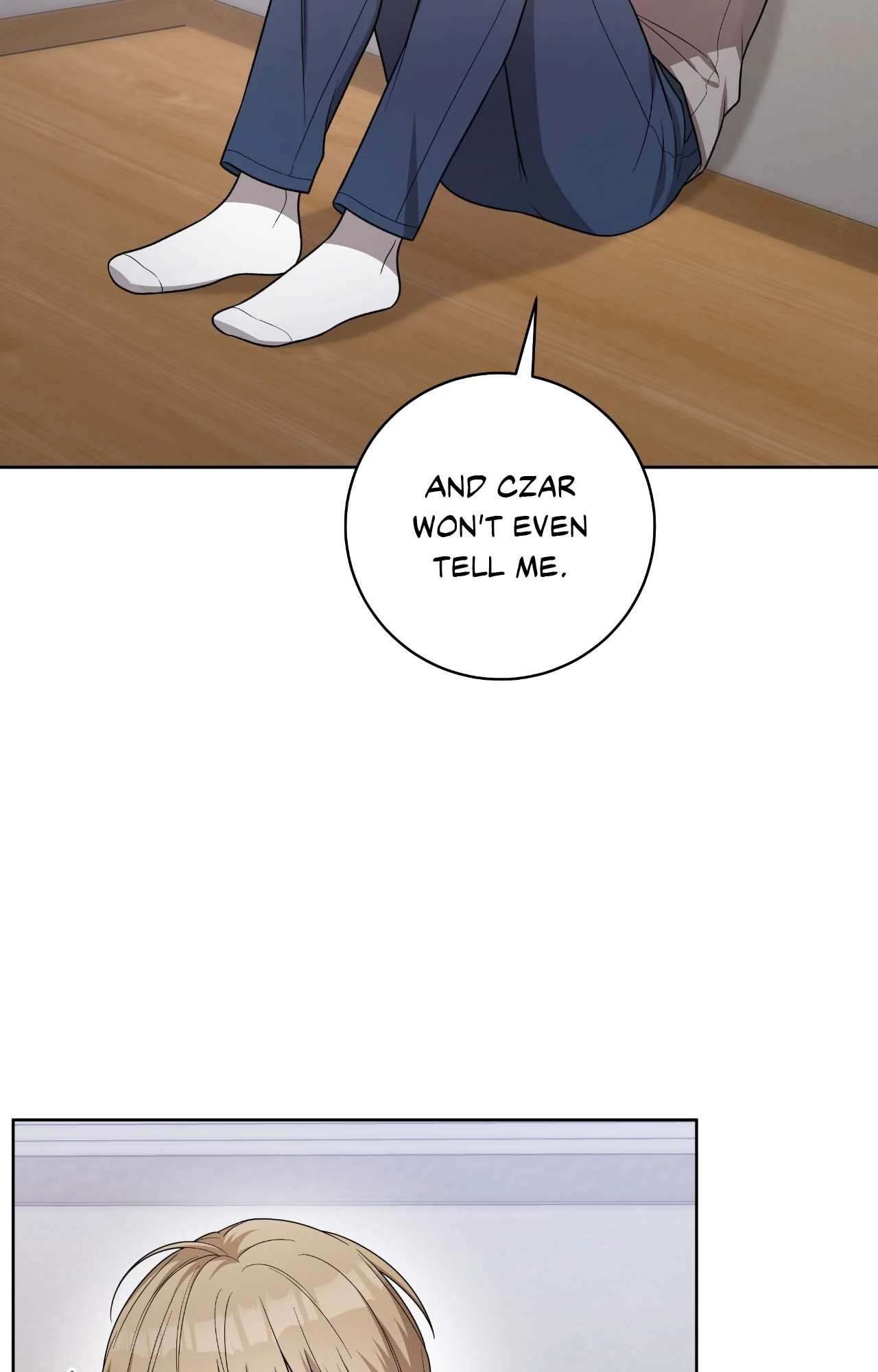 Read Card Shark chapter 35 image 8 on Lezhin