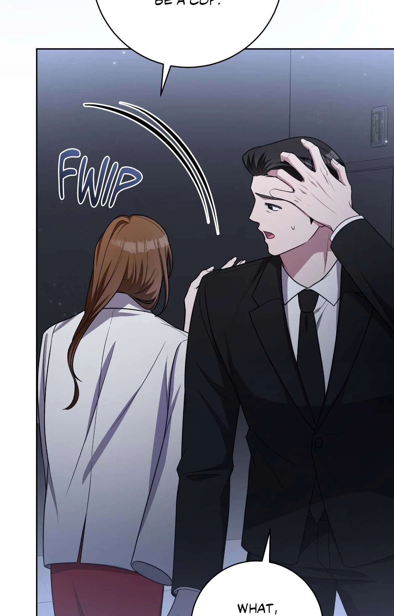 Read Card Shark chapter 35 image 80 on Lezhin