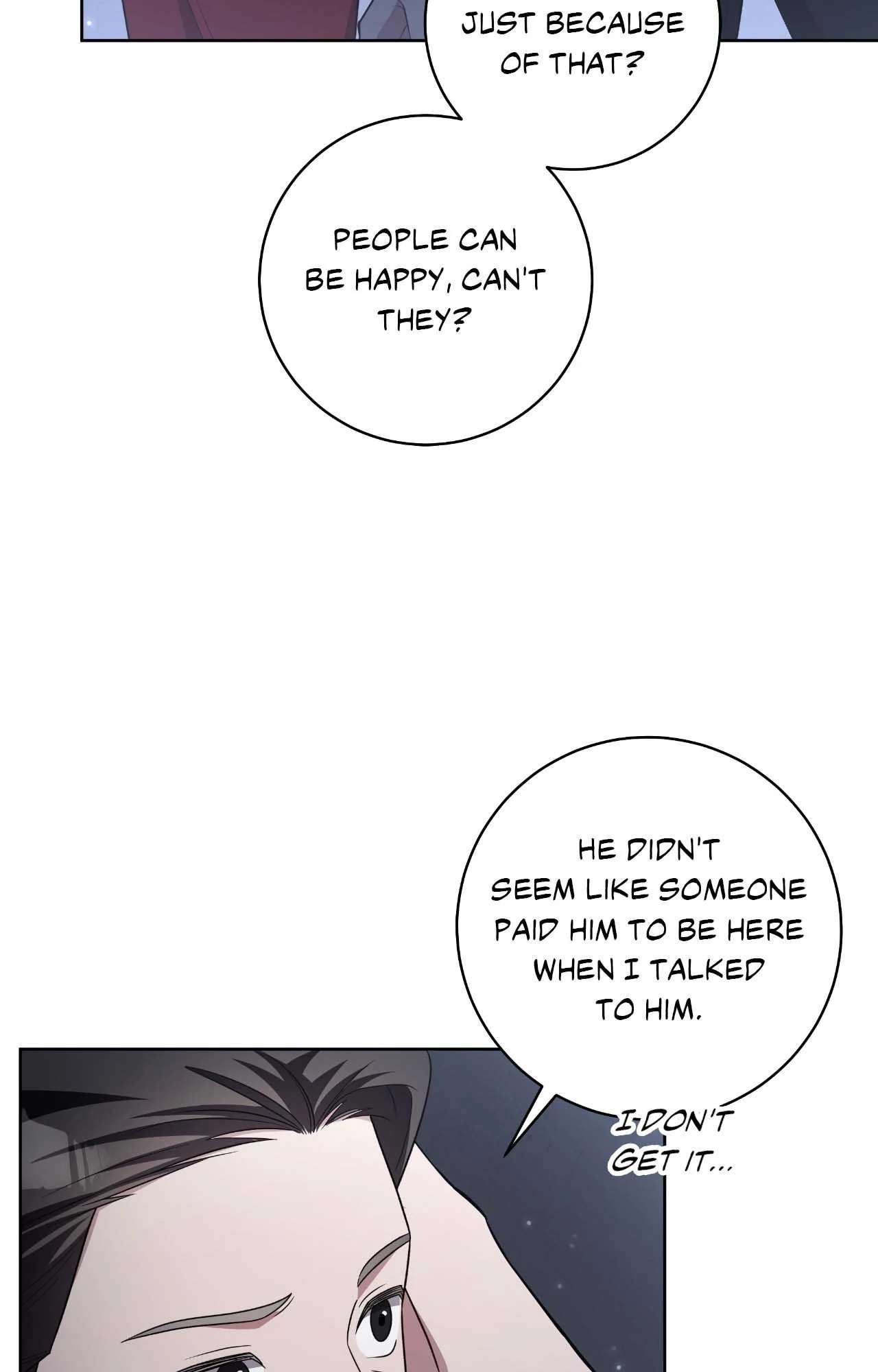 Read Card Shark chapter 35 image 81 on Lezhin
