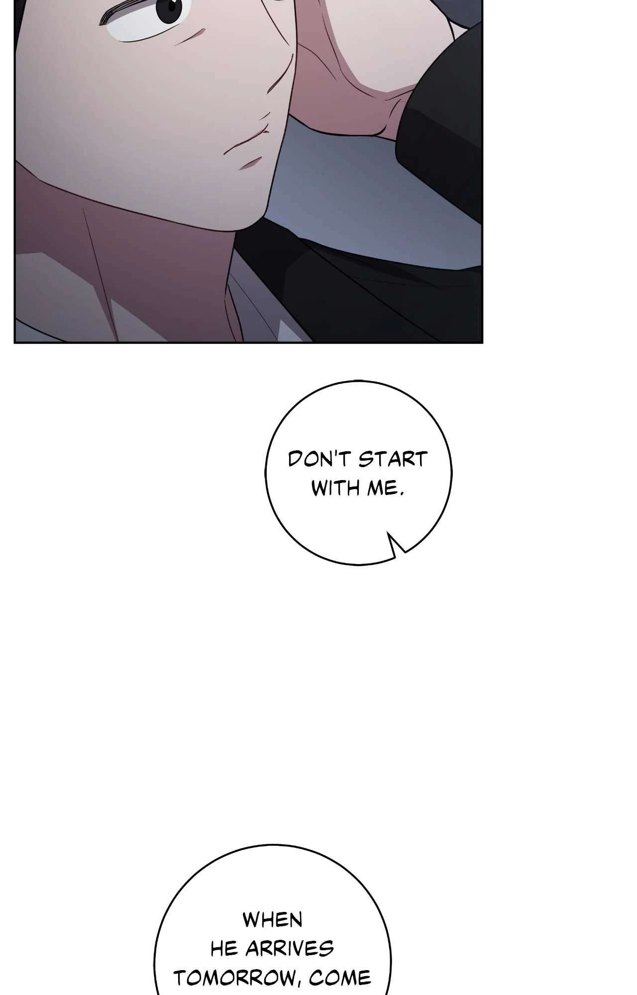 Read Card Shark chapter 35 image 82 on Lezhin