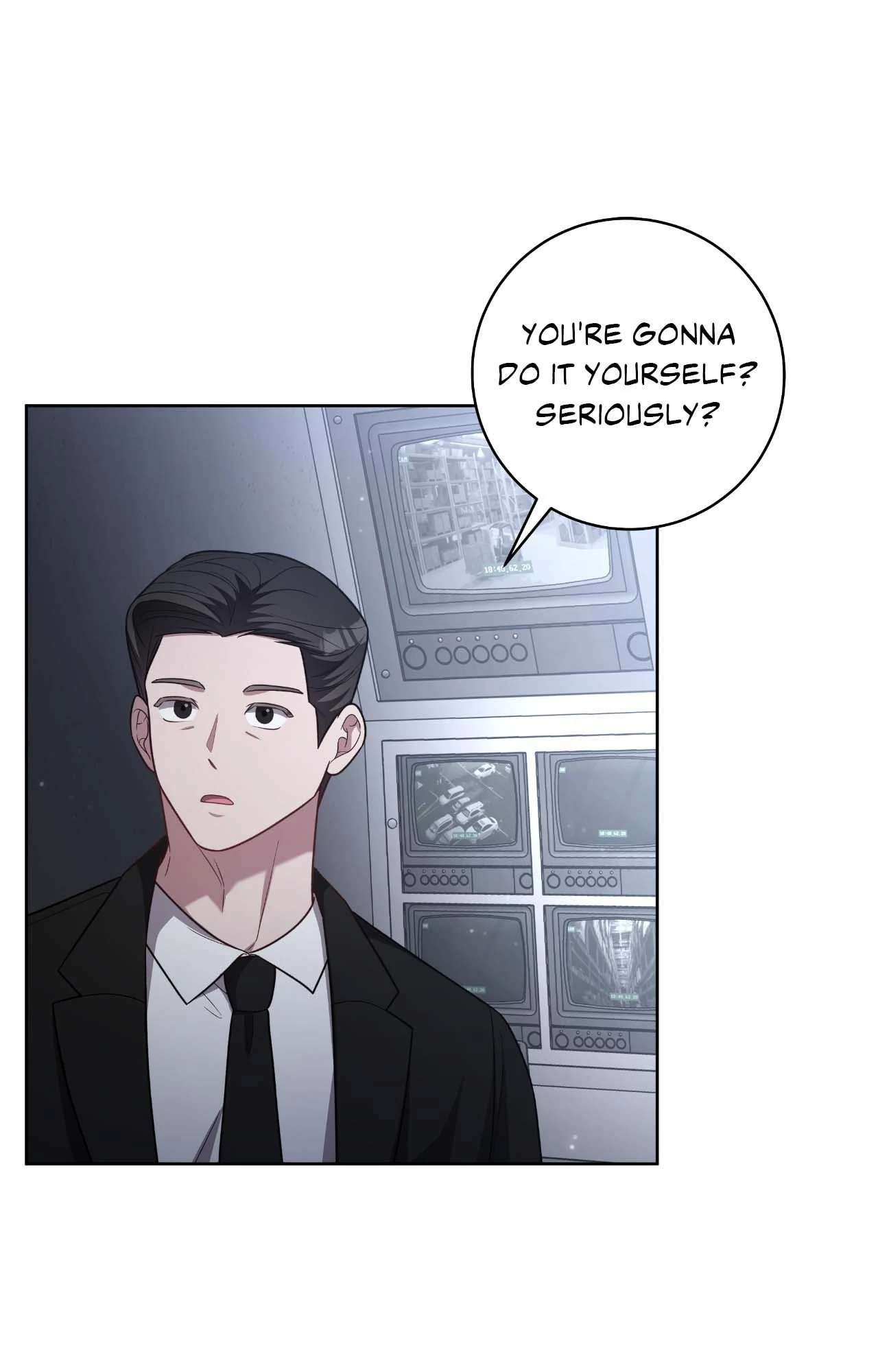 Read Card Shark chapter 35 image 84 on Lezhin