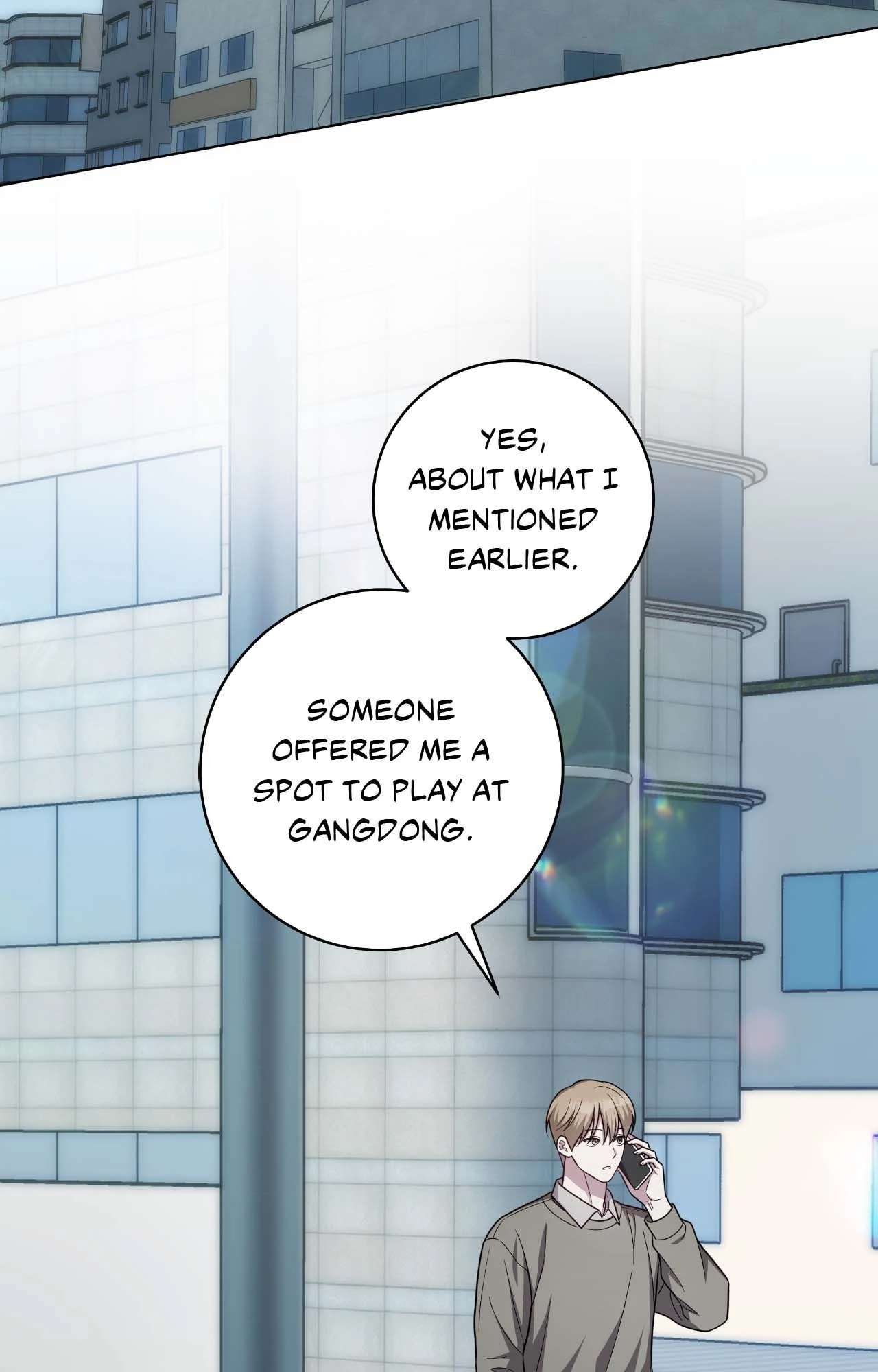 Read Card Shark chapter 35 image 90 on Lezhin