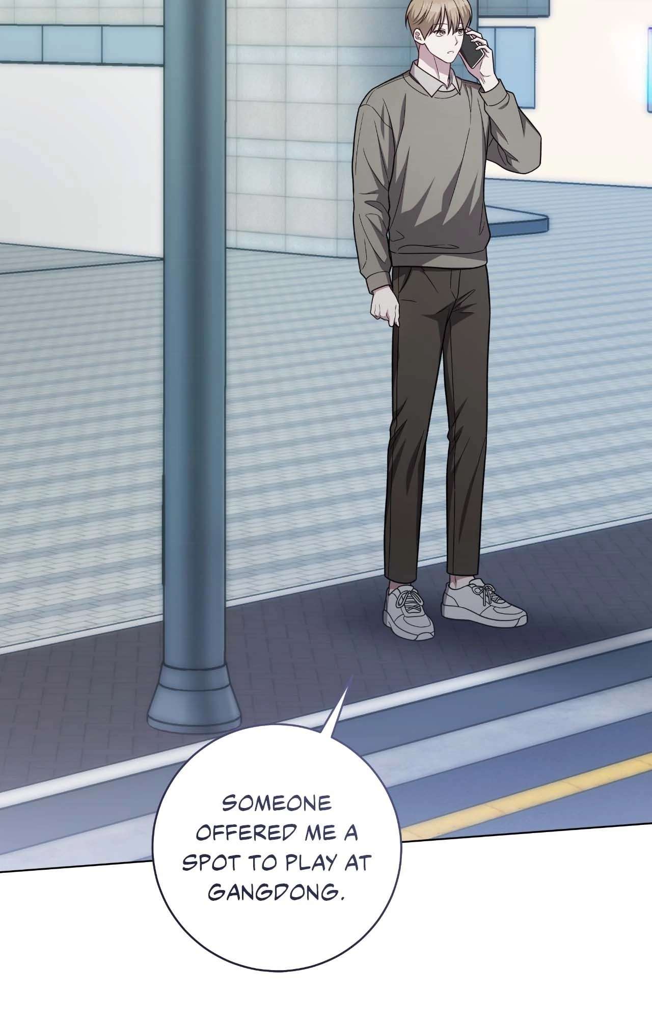 Read Card Shark chapter 36 image 1 on Lezhin