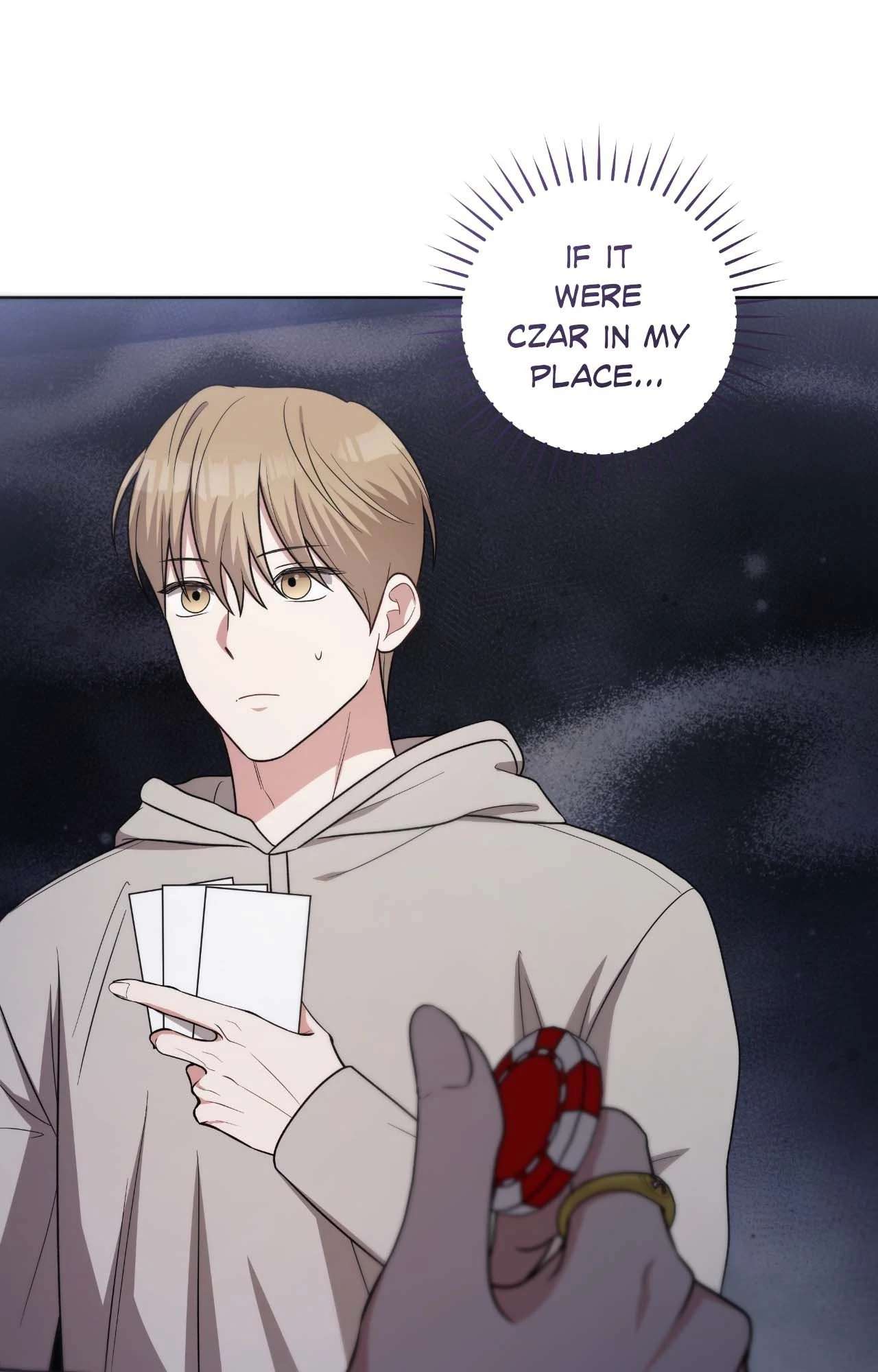 Read Card Shark chapter 36 image 107 on Lezhin