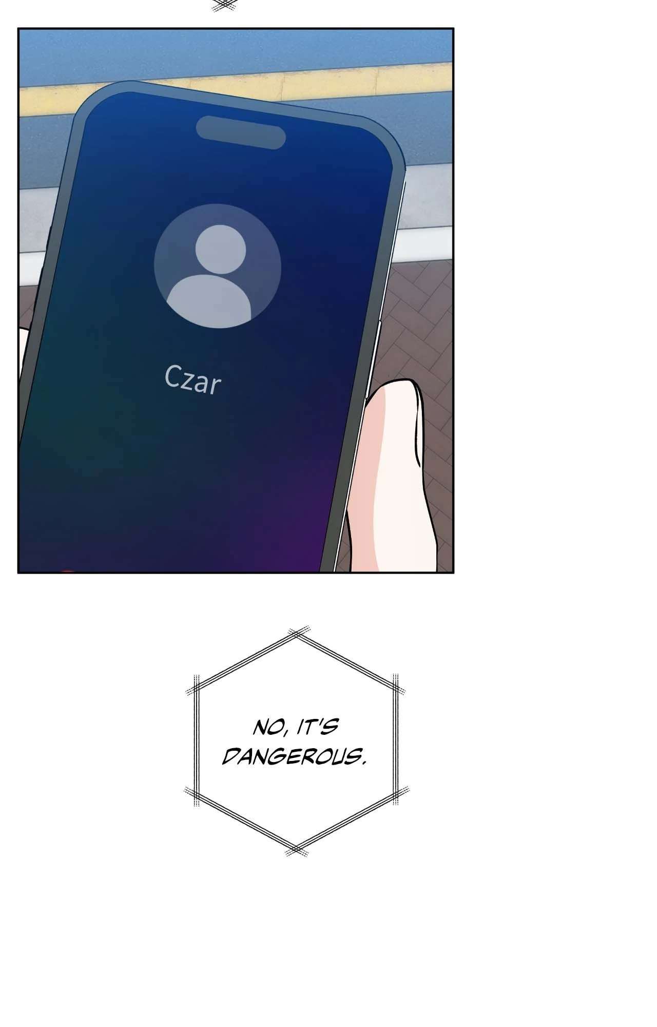 Read Card Shark chapter 36 image 4 on Lezhin