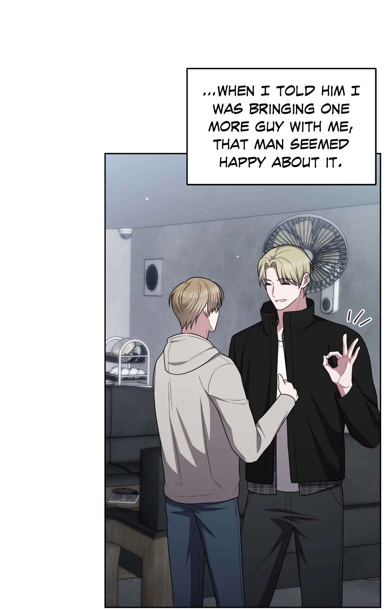 Read Card Shark chapter 36 image 52 on Lezhin