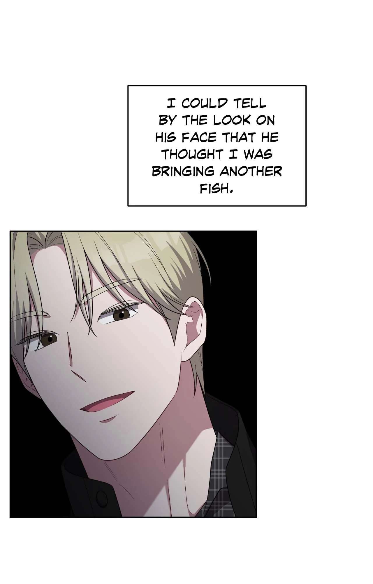 Read Card Shark chapter 36 image 53 on Lezhin