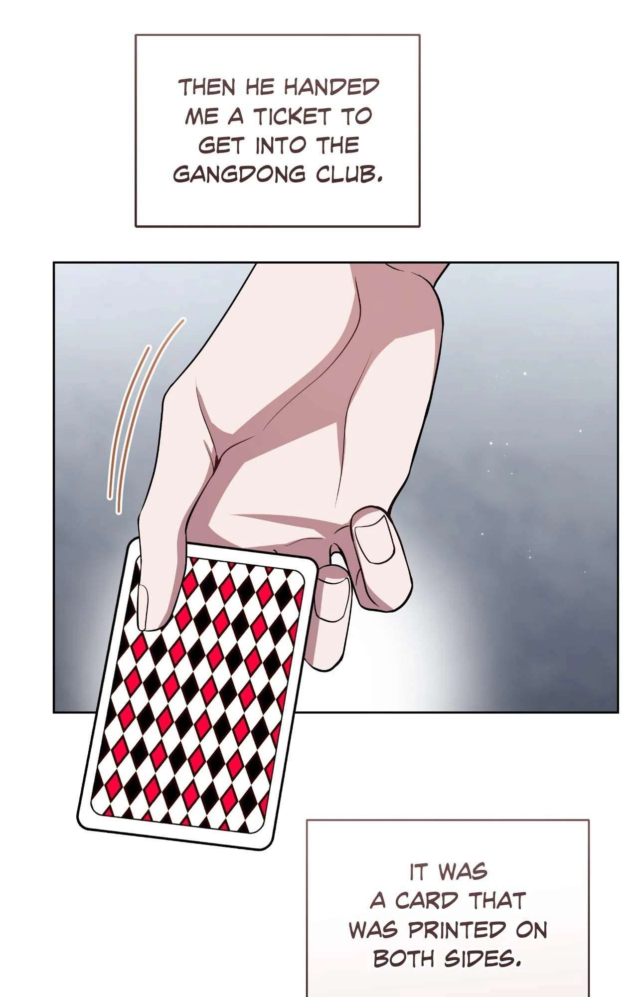 Read Card Shark chapter 36 image 54 on Lezhin