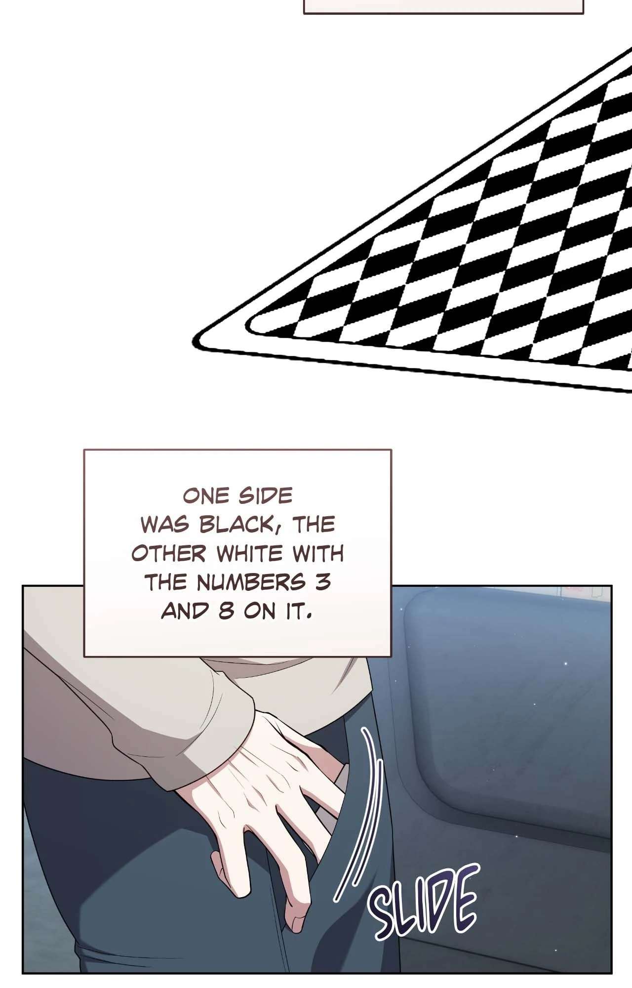 Read Card Shark chapter 36 image 55 on Lezhin