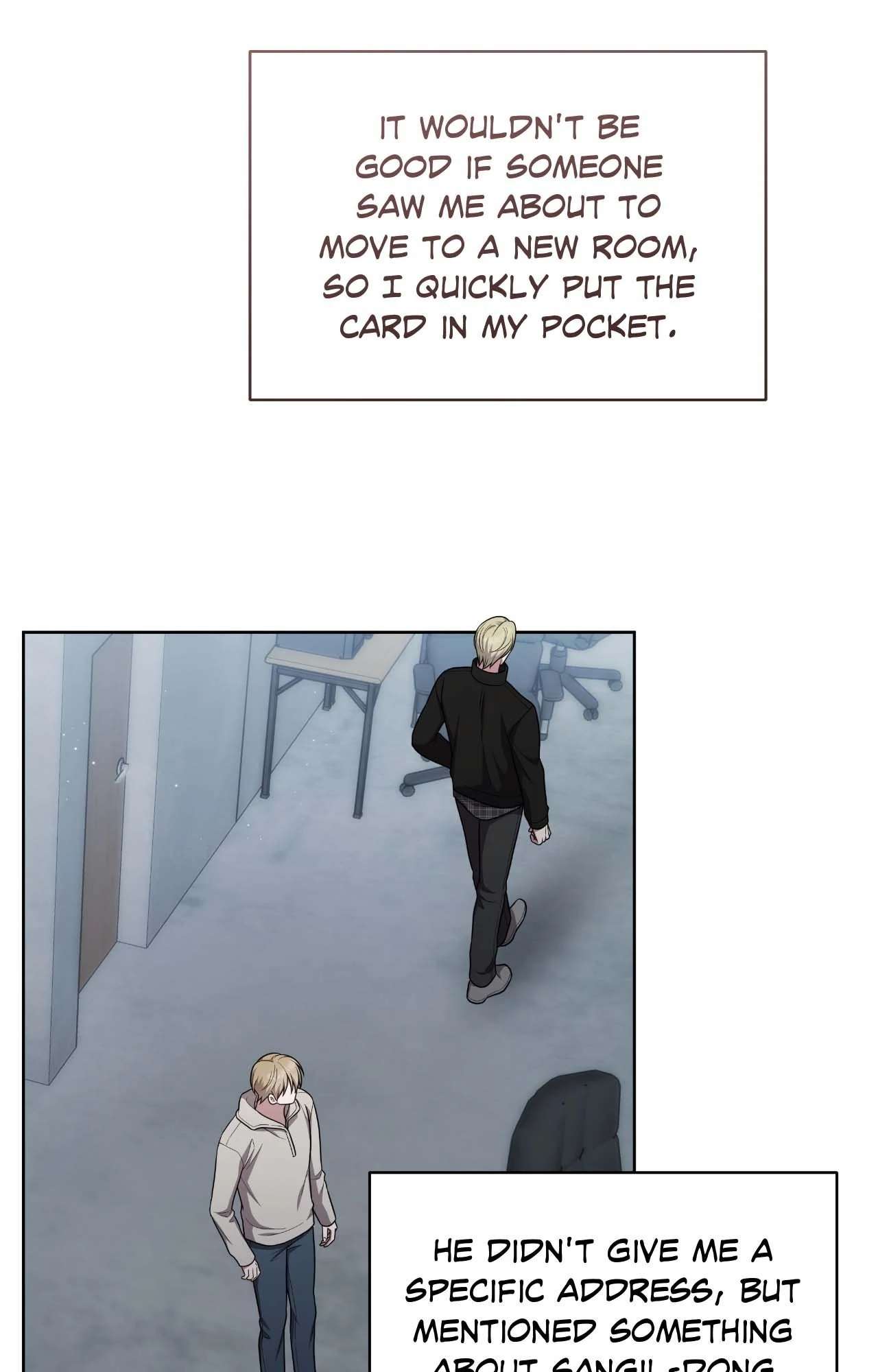 Read Card Shark chapter 36 image 56 on Lezhin