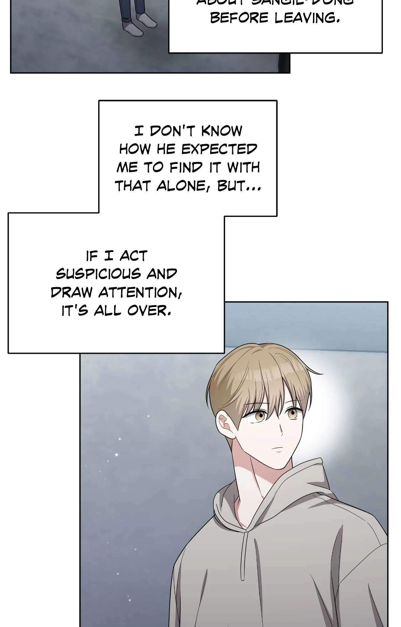 Read Card Shark chapter 36 image 57 on Lezhin