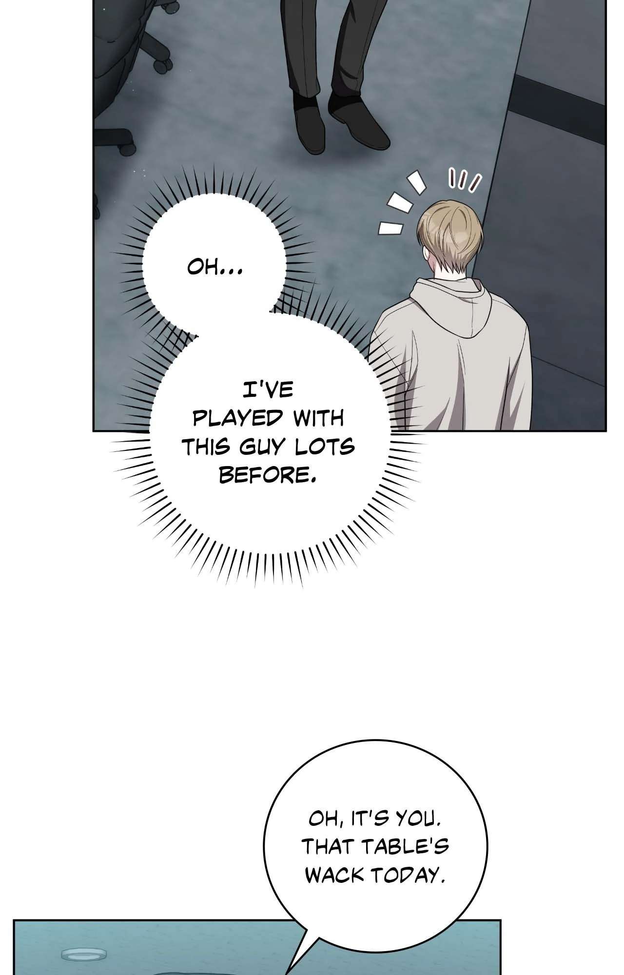 Read Card Shark chapter 36 image 61 on Lezhin