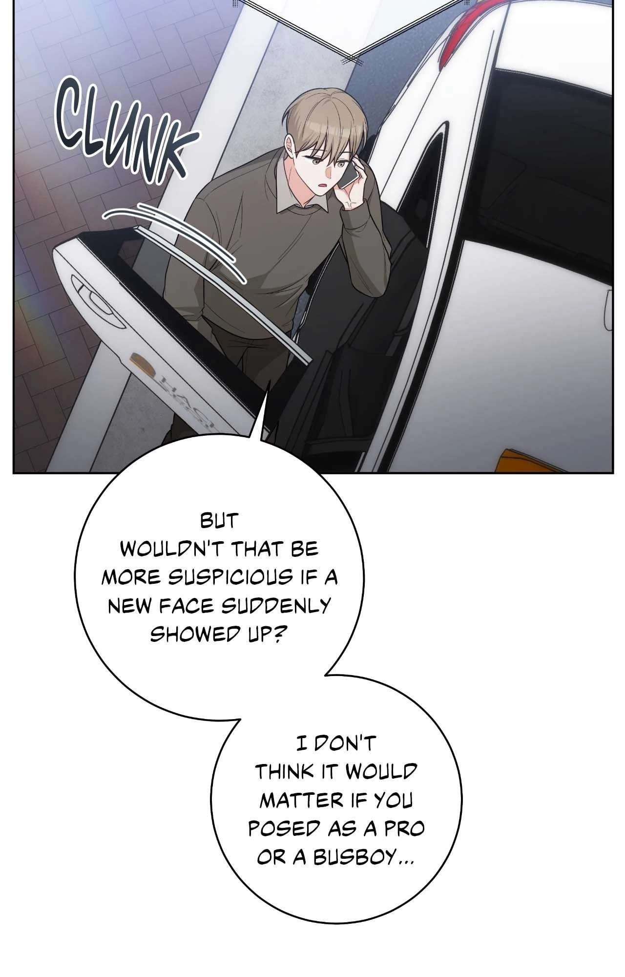 Read Card Shark chapter 36 image 7 on Lezhin