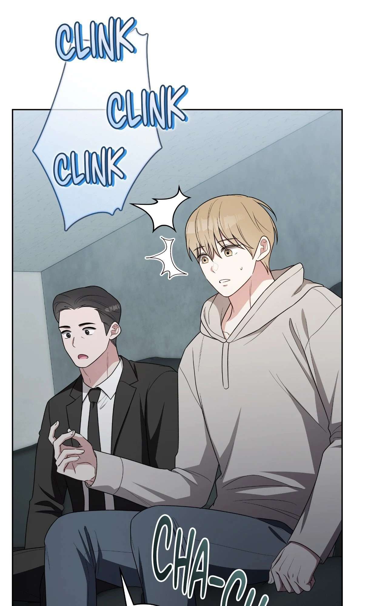Read Card Shark chapter 36 image 70 on Lezhin