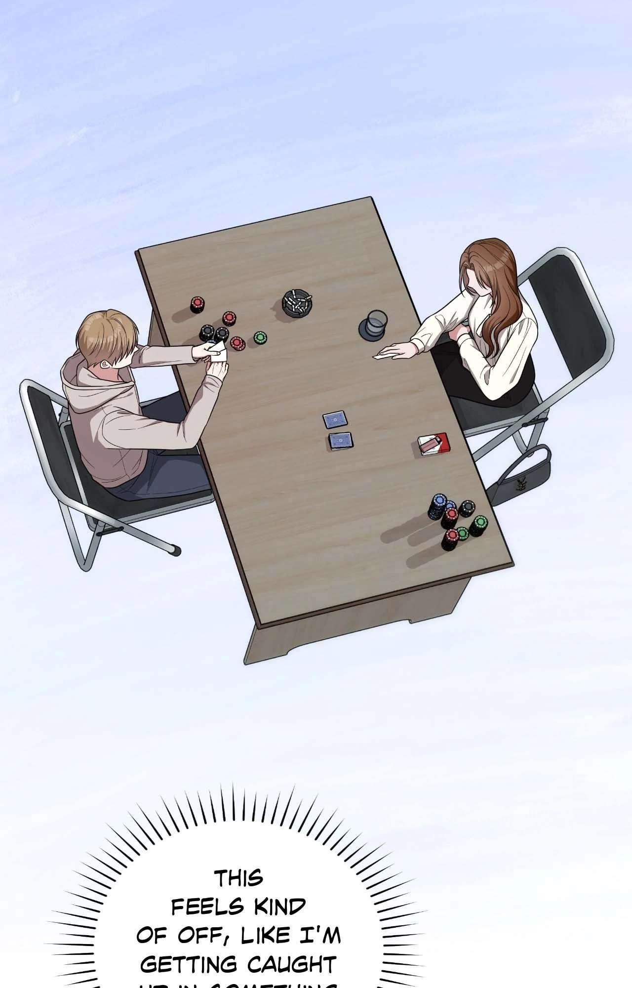 Read Card Shark chapter 36 image 87 on Lezhin