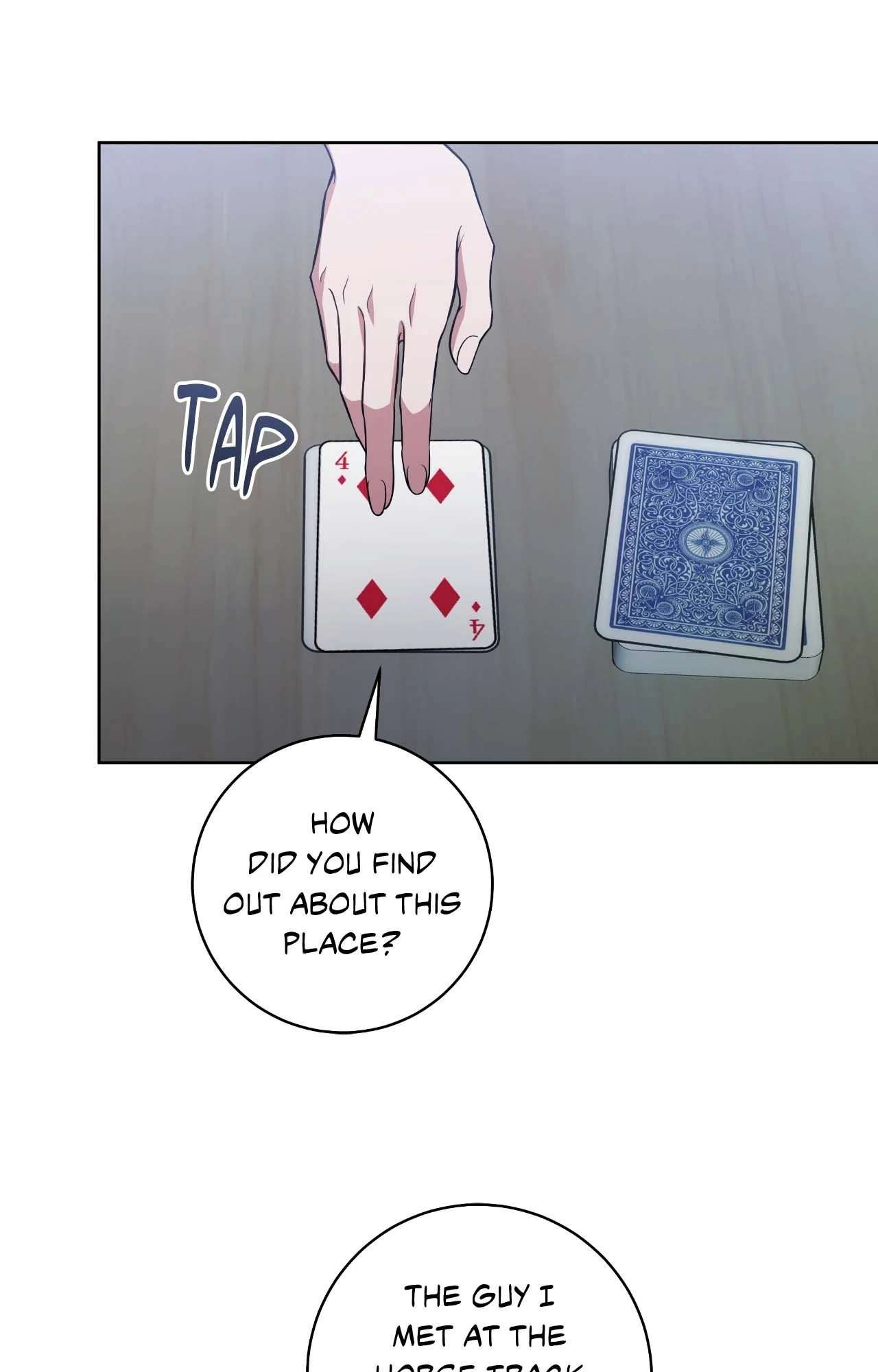Read Card Shark chapter 36 image 89 on Lezhin