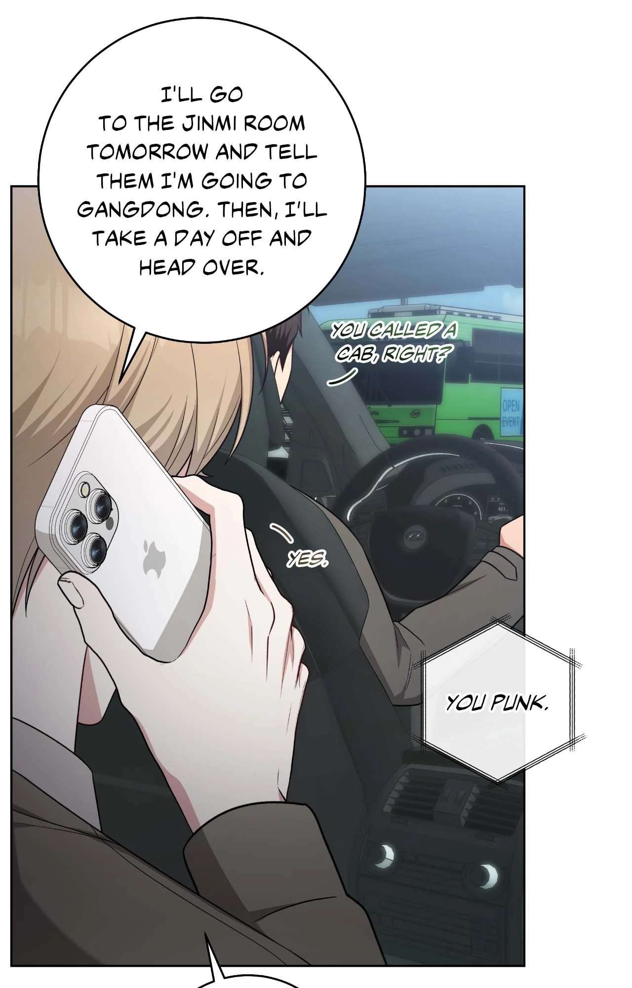 Read Card Shark chapter 36 image 9 on Lezhin