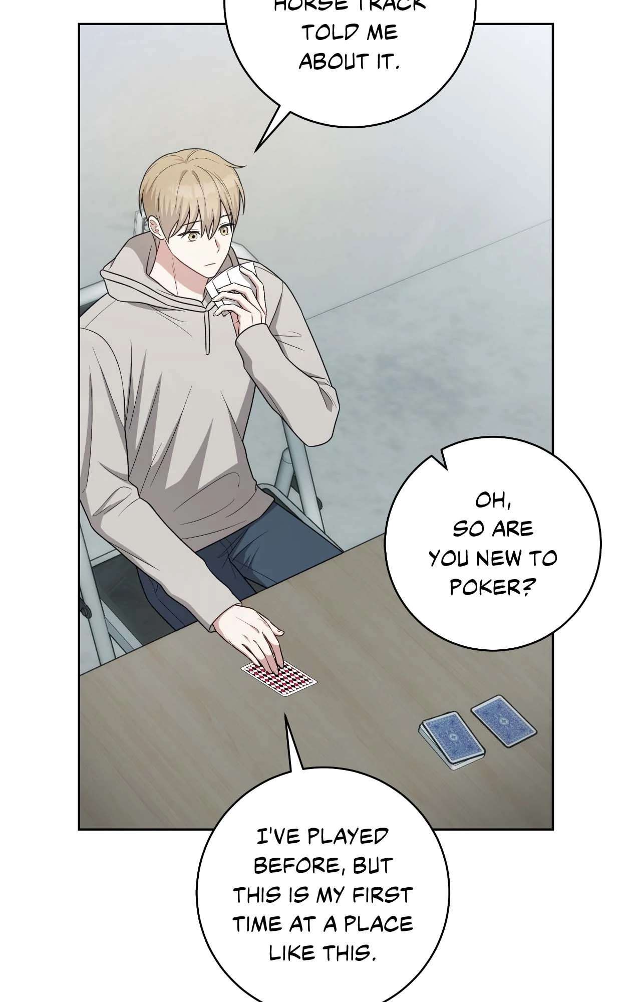 Read Card Shark chapter 36 image 90 on Lezhin