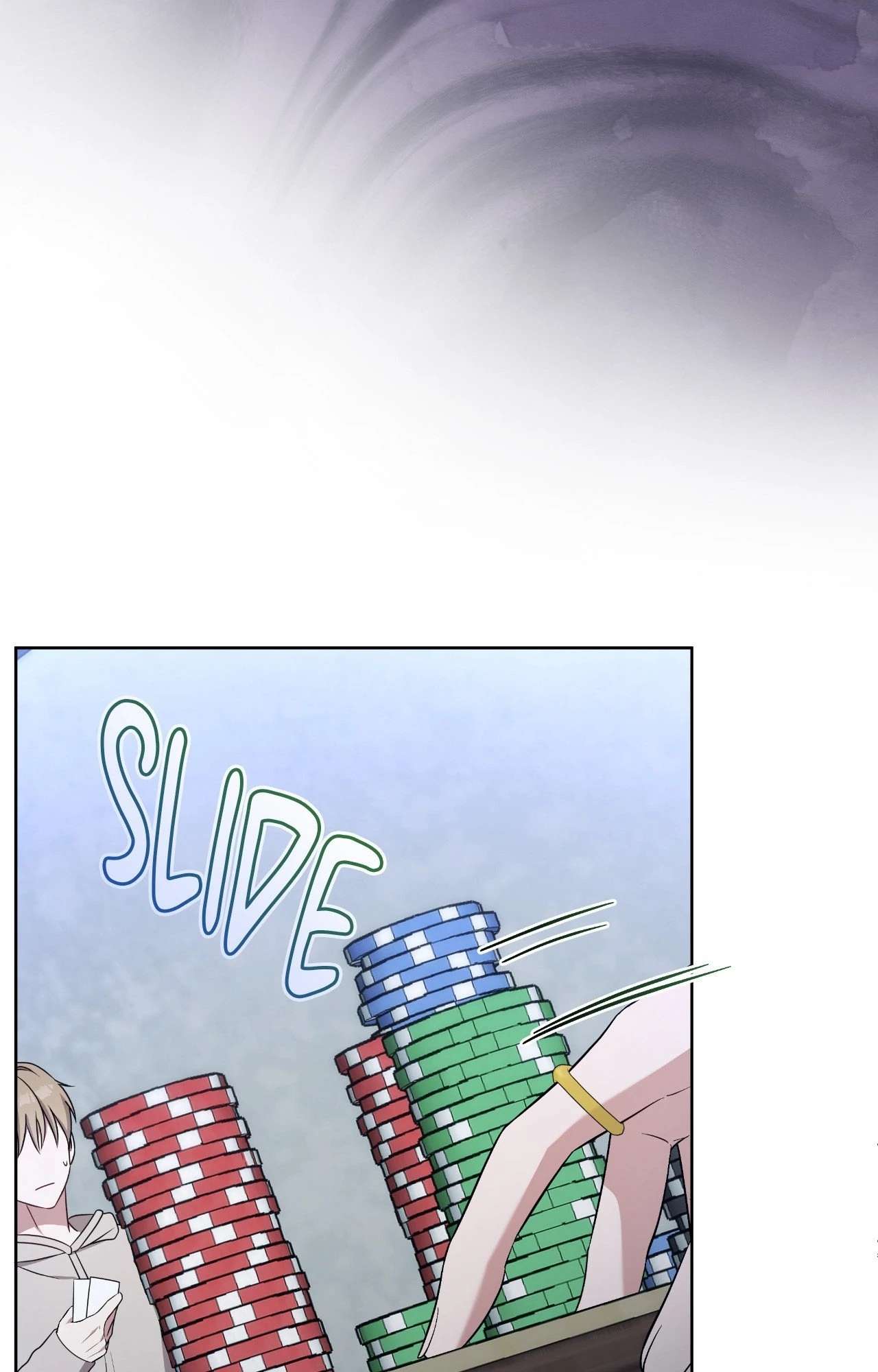 Read Card Shark chapter 36 image 99 on Lezhin