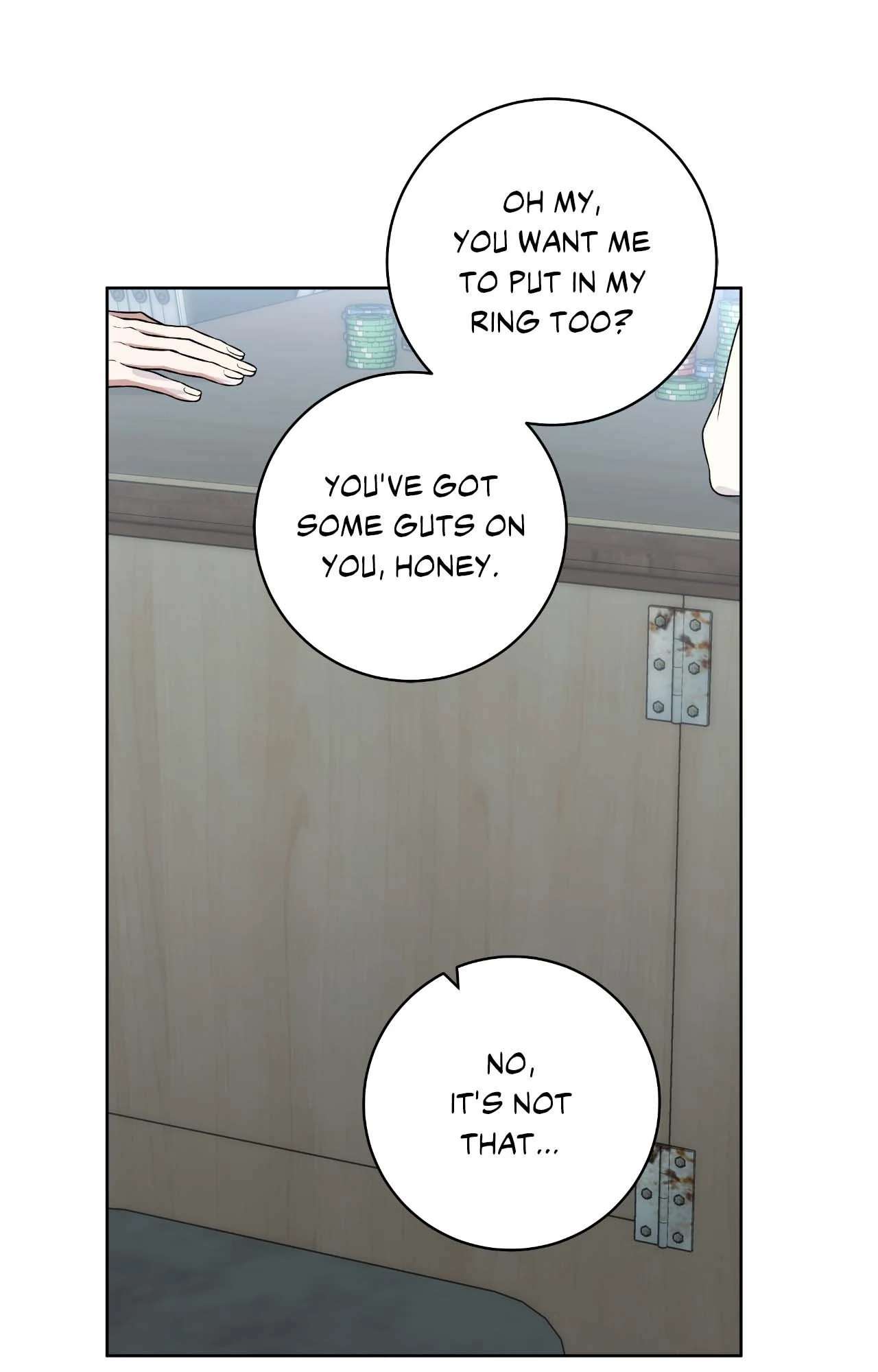 Read Card Shark chapter 37 image 14 on Lezhin
