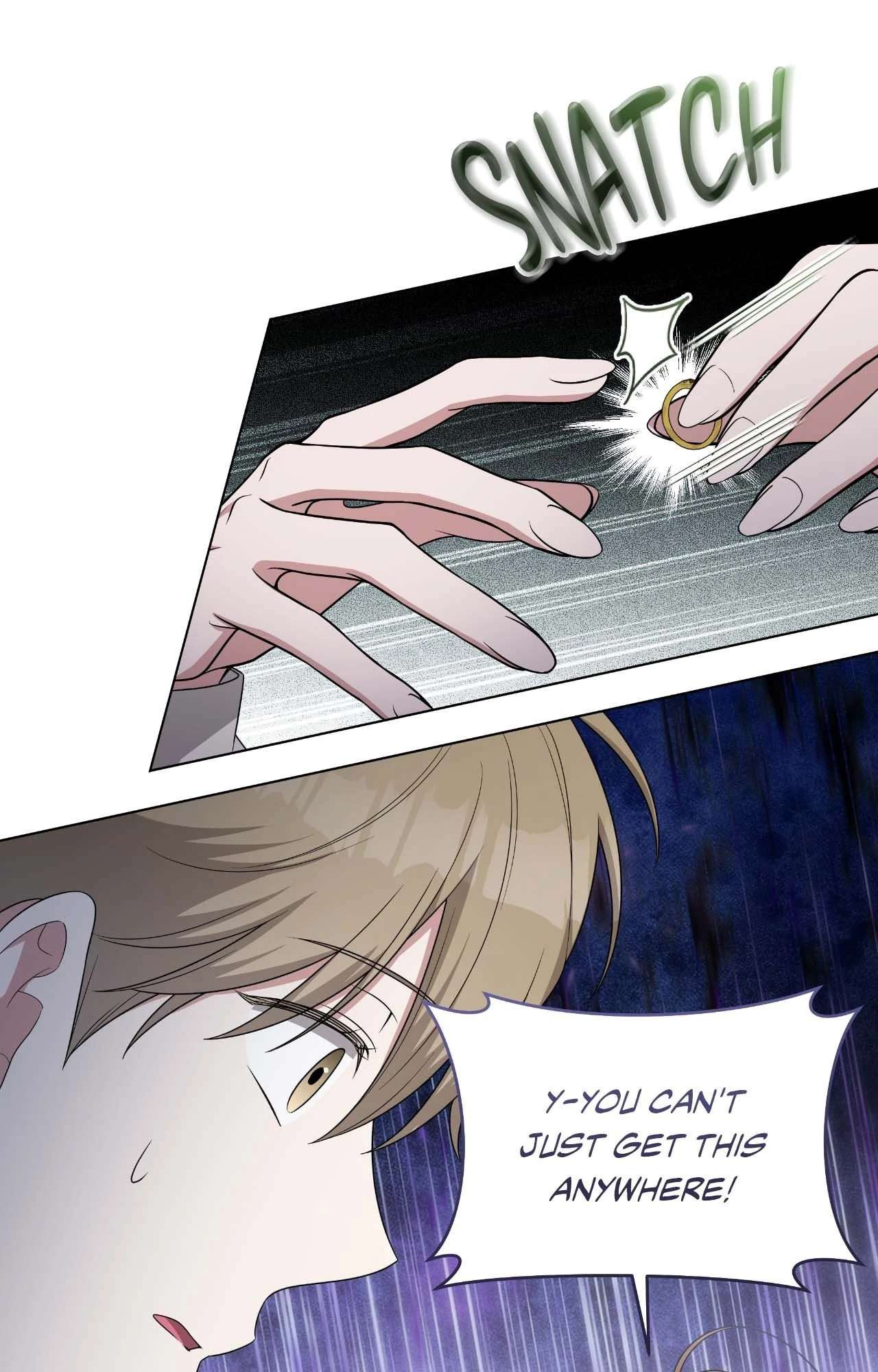 Read Card Shark chapter 37 image 19 on Lezhin
