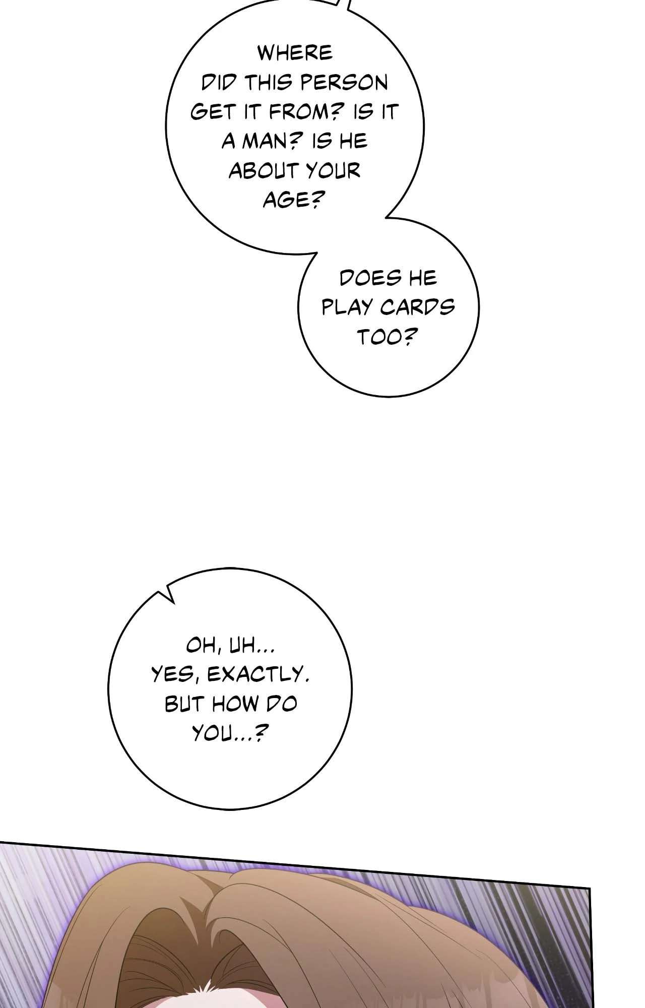 Read Card Shark chapter 37 image 23 on Lezhin