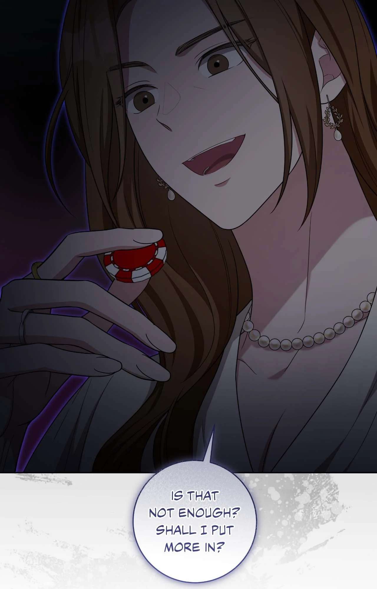 Read Card Shark chapter 37 image 4 on Lezhin