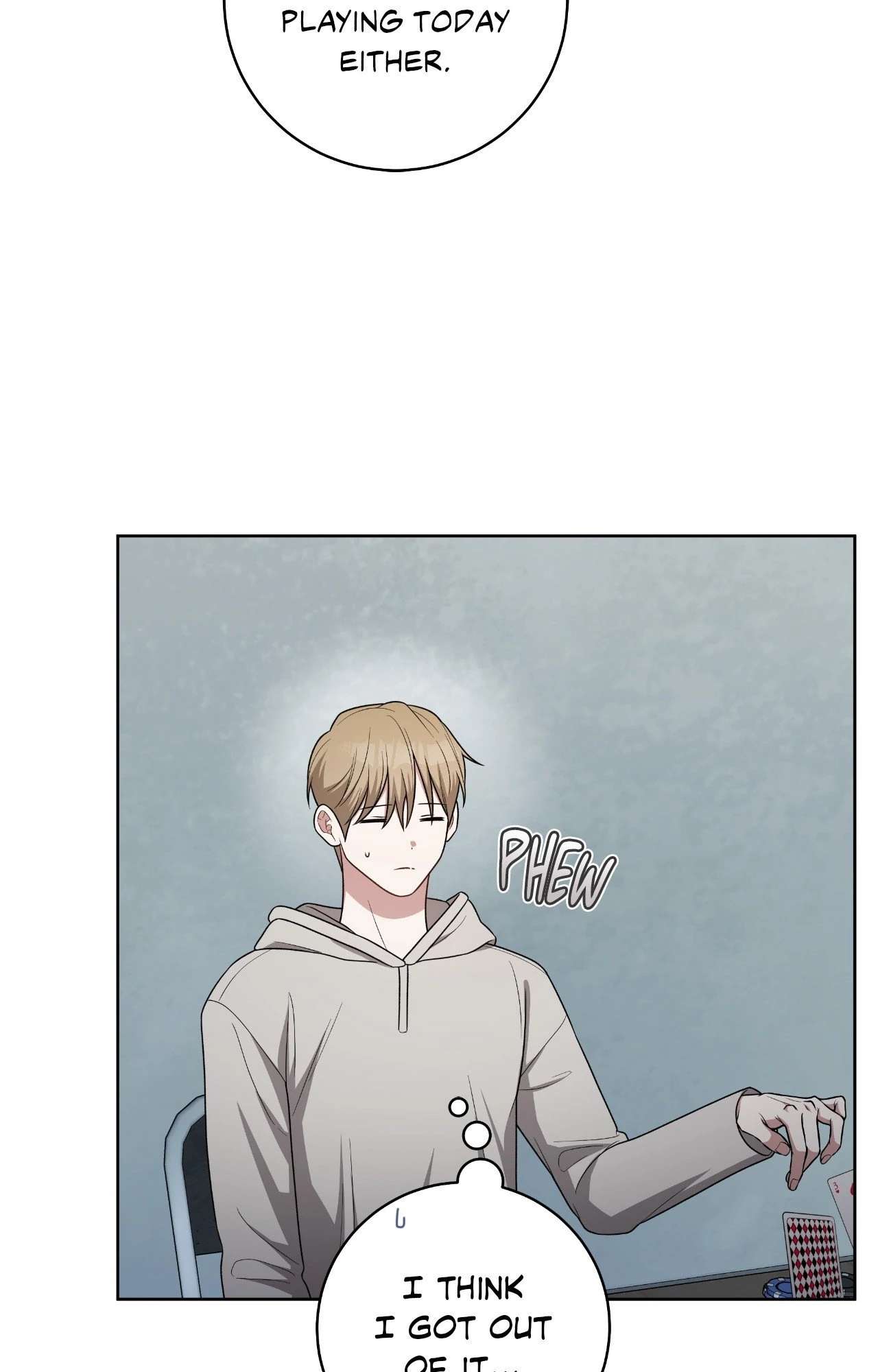 Read Card Shark chapter 37 image 42 on Lezhin