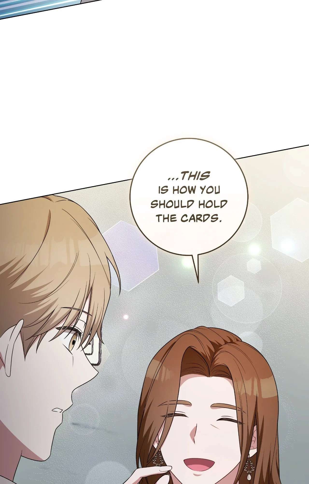 Read Card Shark chapter 37 image 44 on Lezhin