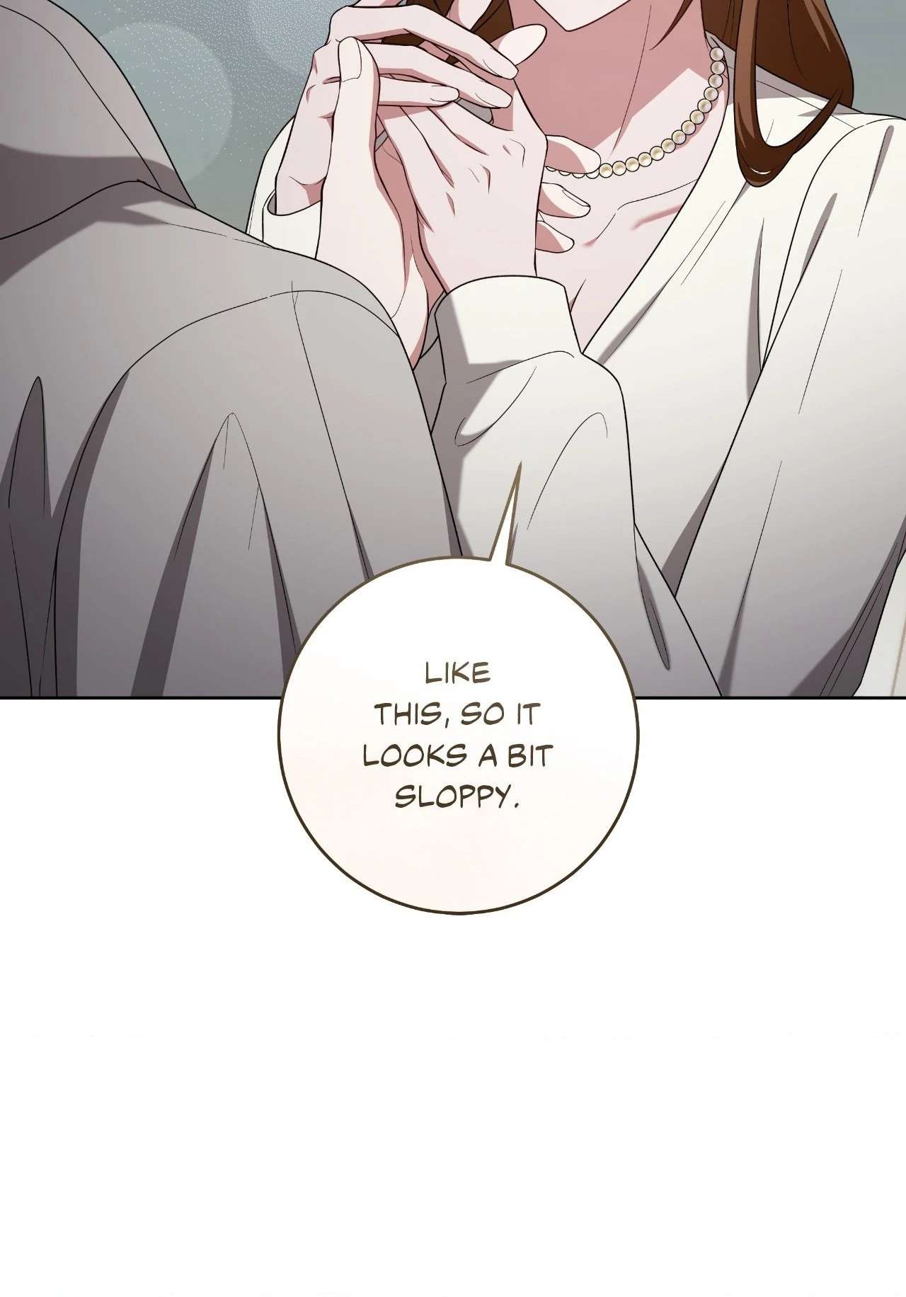 Read Card Shark chapter 37 image 45 on Lezhin