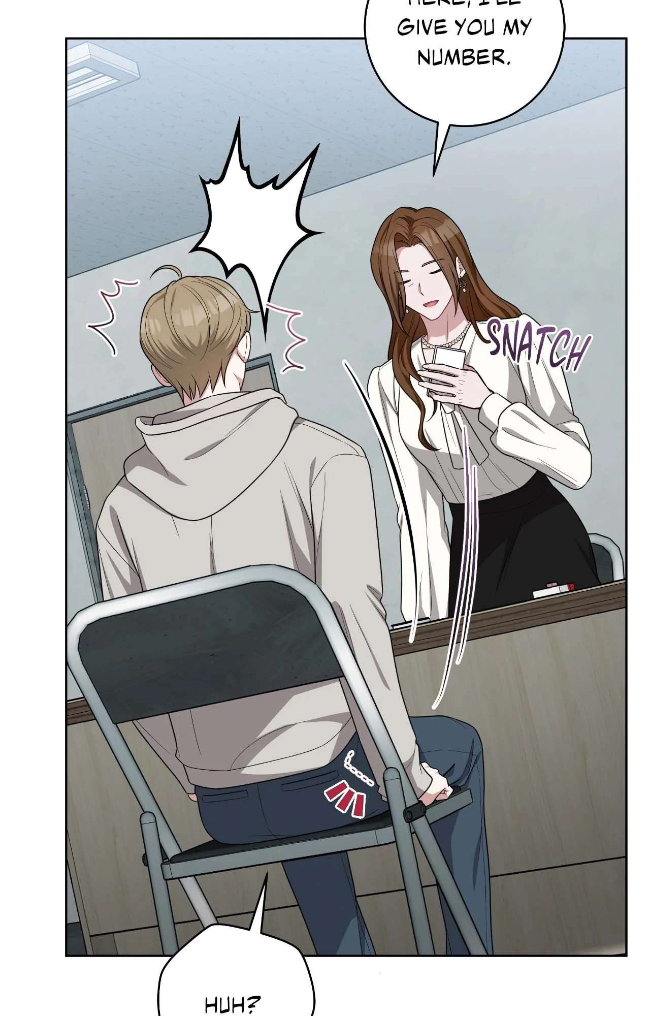 Read Card Shark chapter 37 image 50 on Lezhin