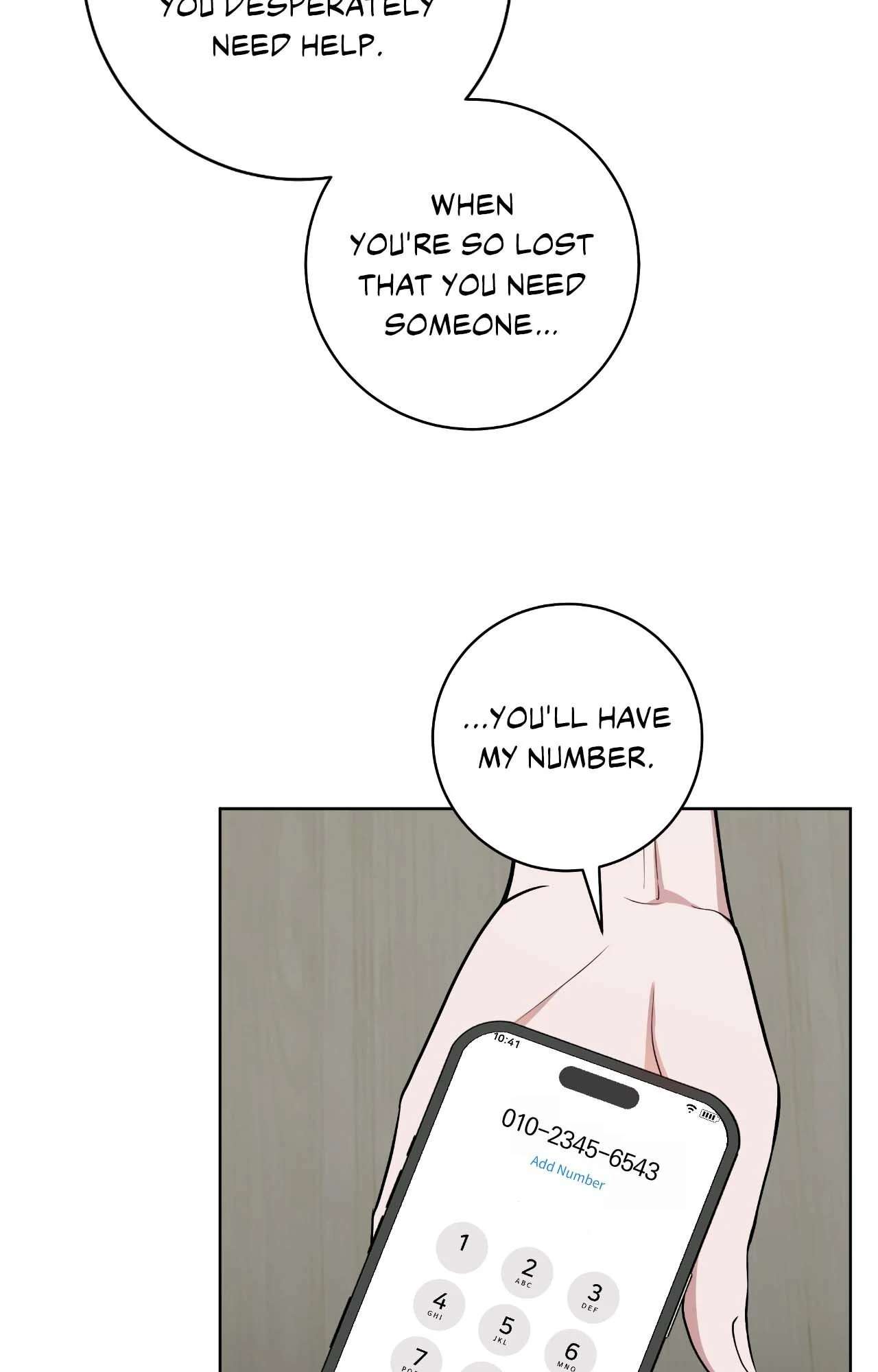 Read Card Shark chapter 37 image 52 on Lezhin