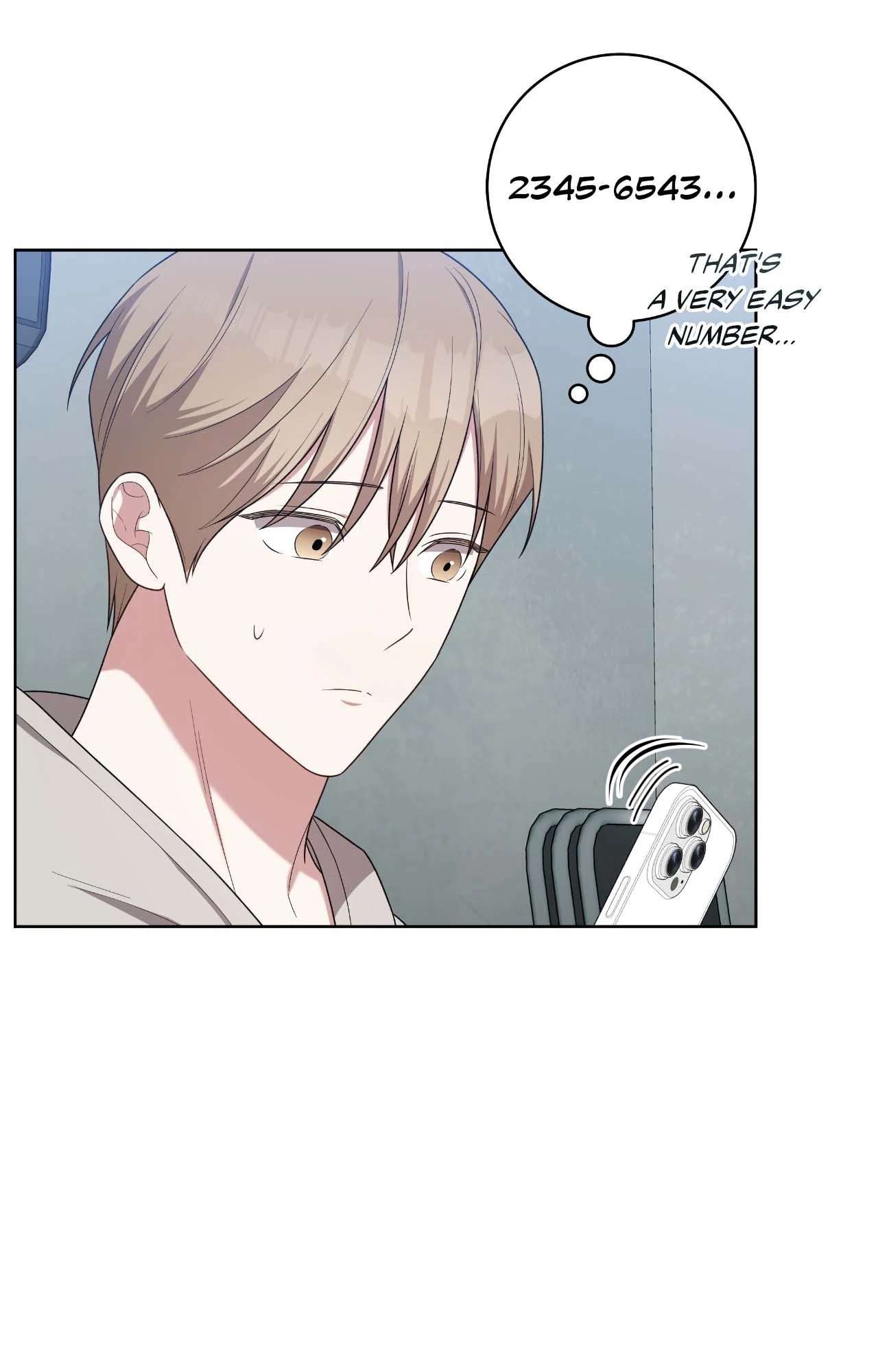 Read Card Shark chapter 37 image 54 on Lezhin