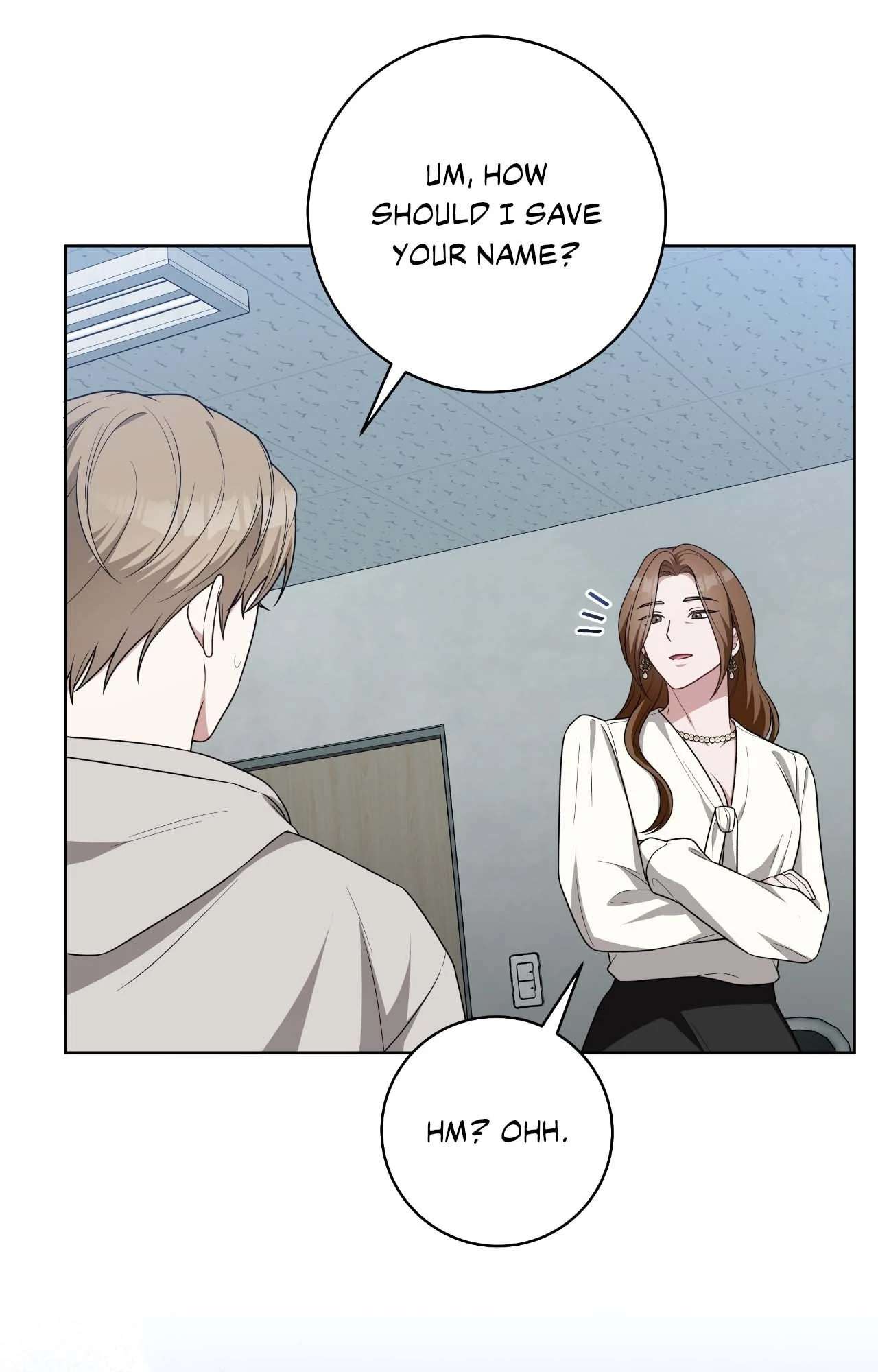 Read Card Shark chapter 37 image 55 on Lezhin