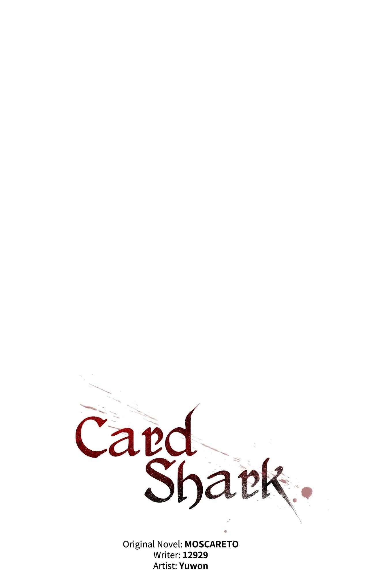 Read Card Shark chapter 37 image 59 on Lezhin