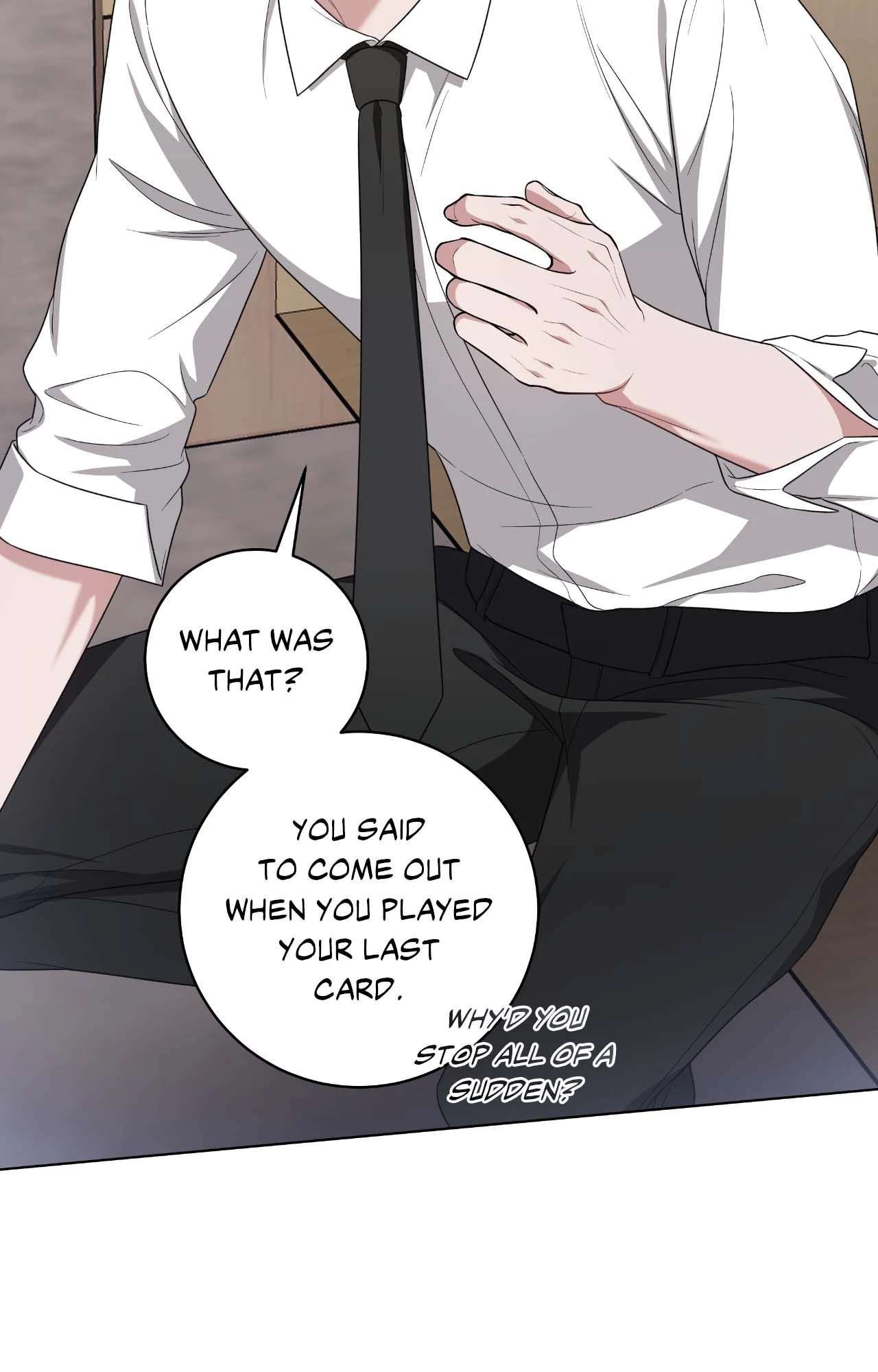 Read Card Shark chapter 37 image 64 on Lezhin