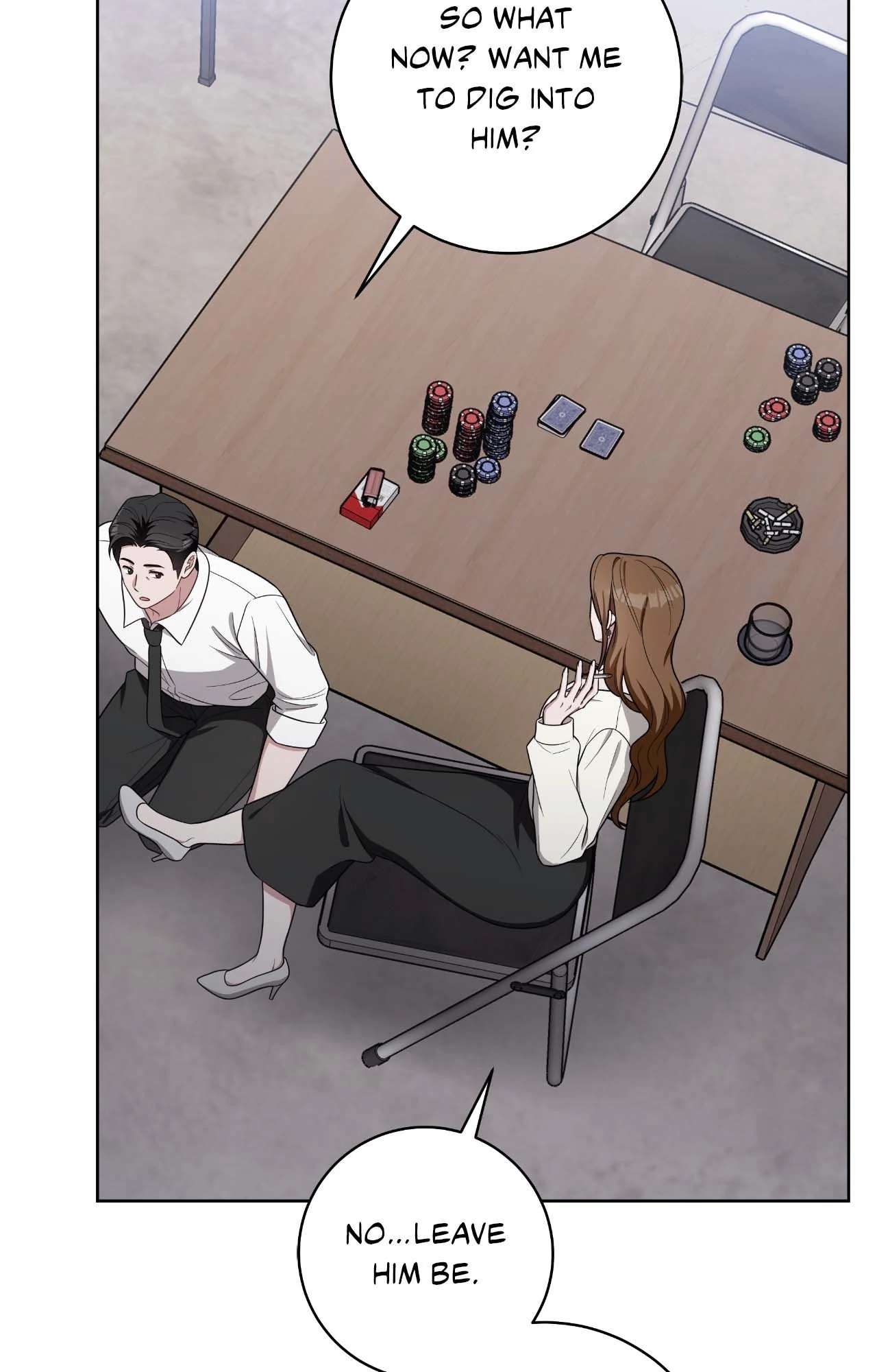 Read Card Shark chapter 37 image 67 on Lezhin